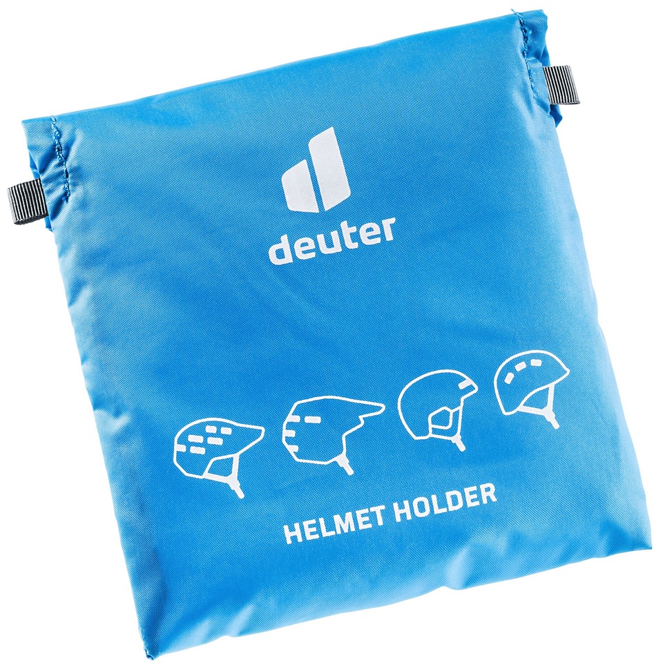 deuter Aufbewahrungstasche »Helm-Halterung«