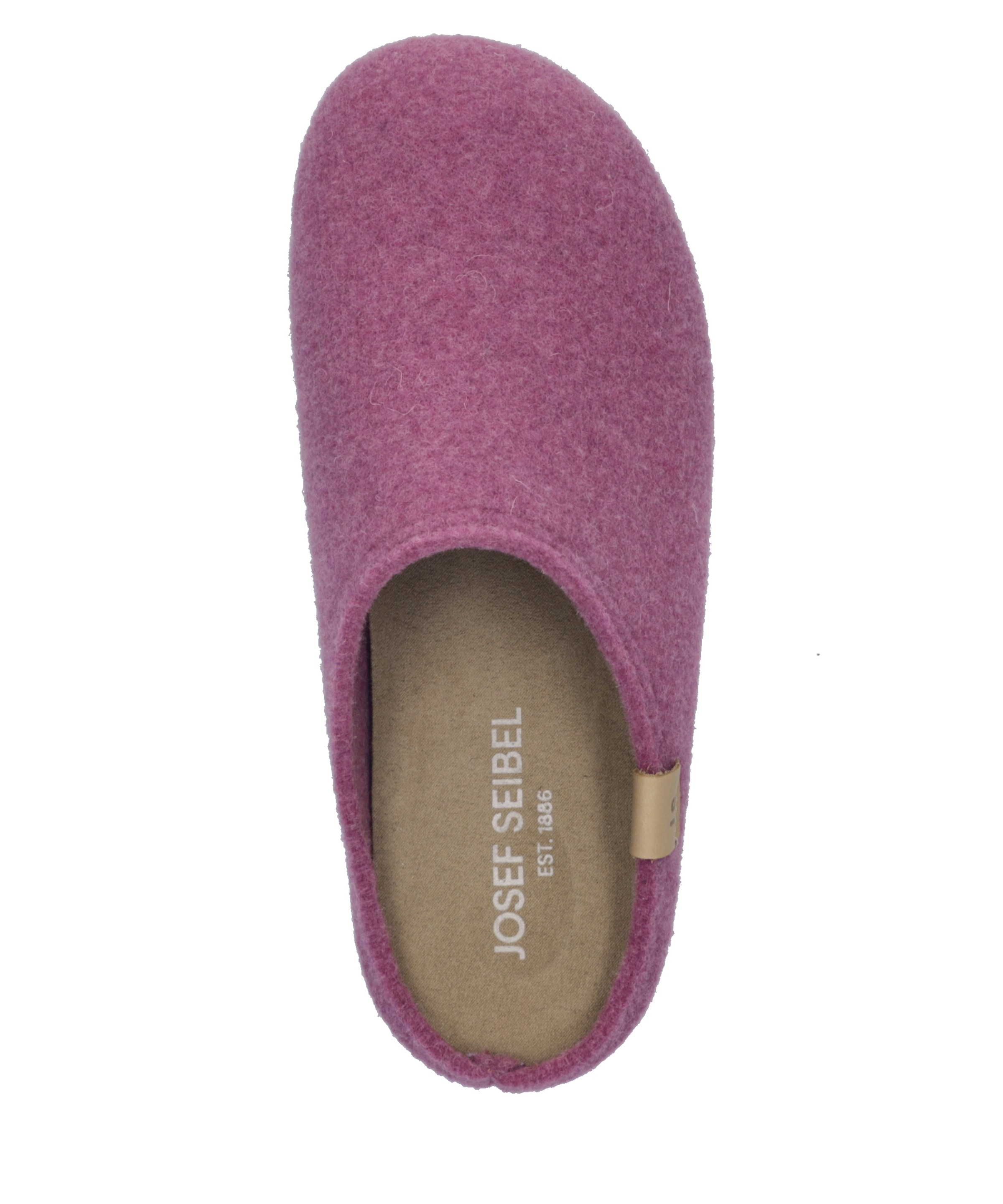 Josef Seibel Hausschuh »Cara 03, rosa«