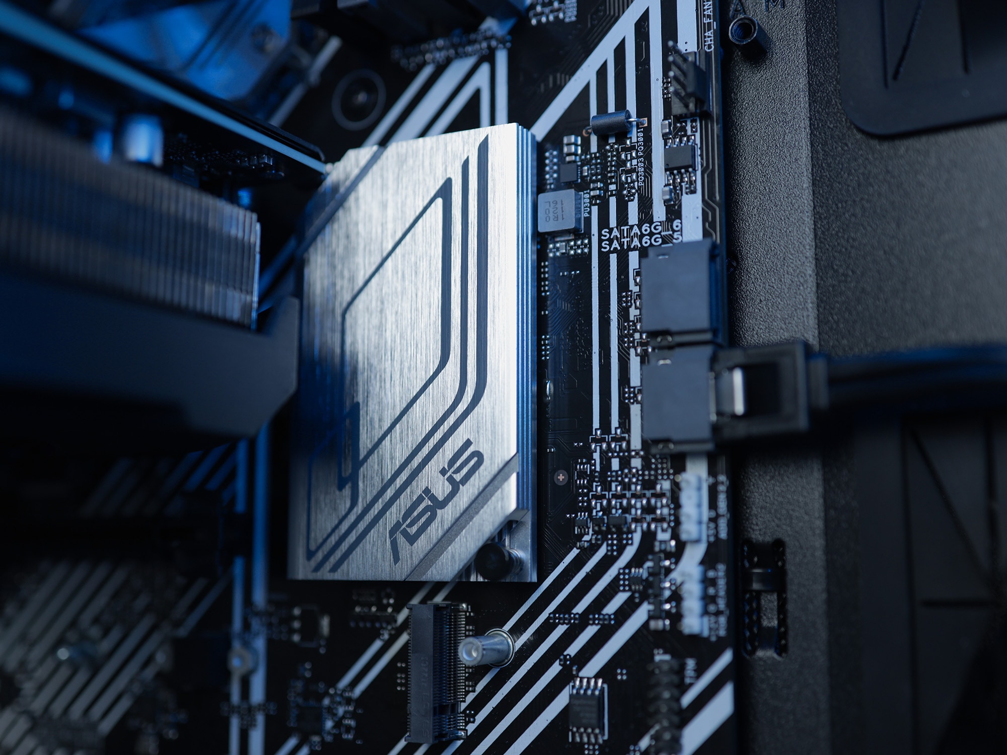 Joule Performance Gaming-PC »FORCE RTX4060TI 8G I5«