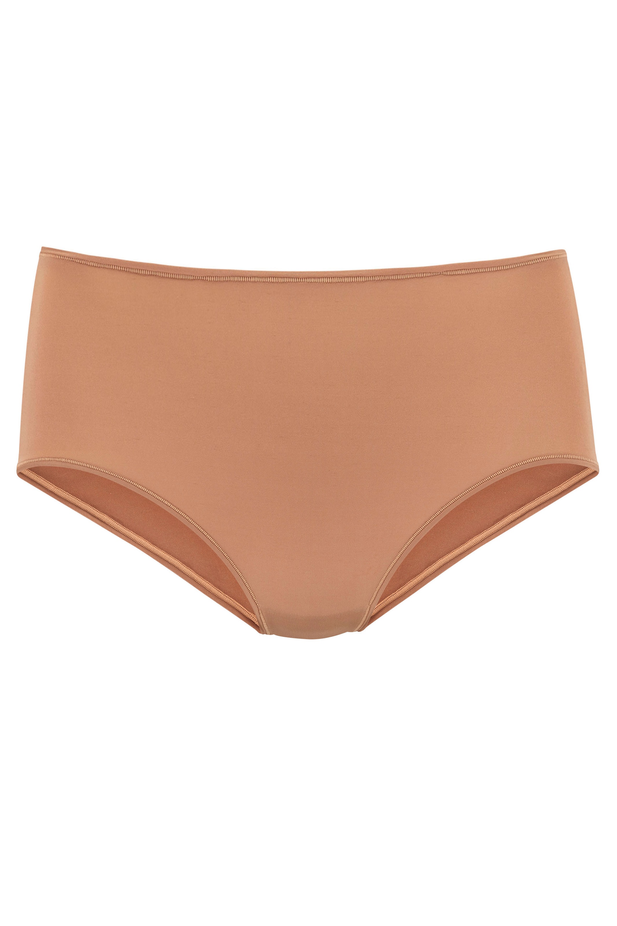 LASCANA Taillenslip, (2er-Pack), aus weicher und hoch elastischer Microfaser