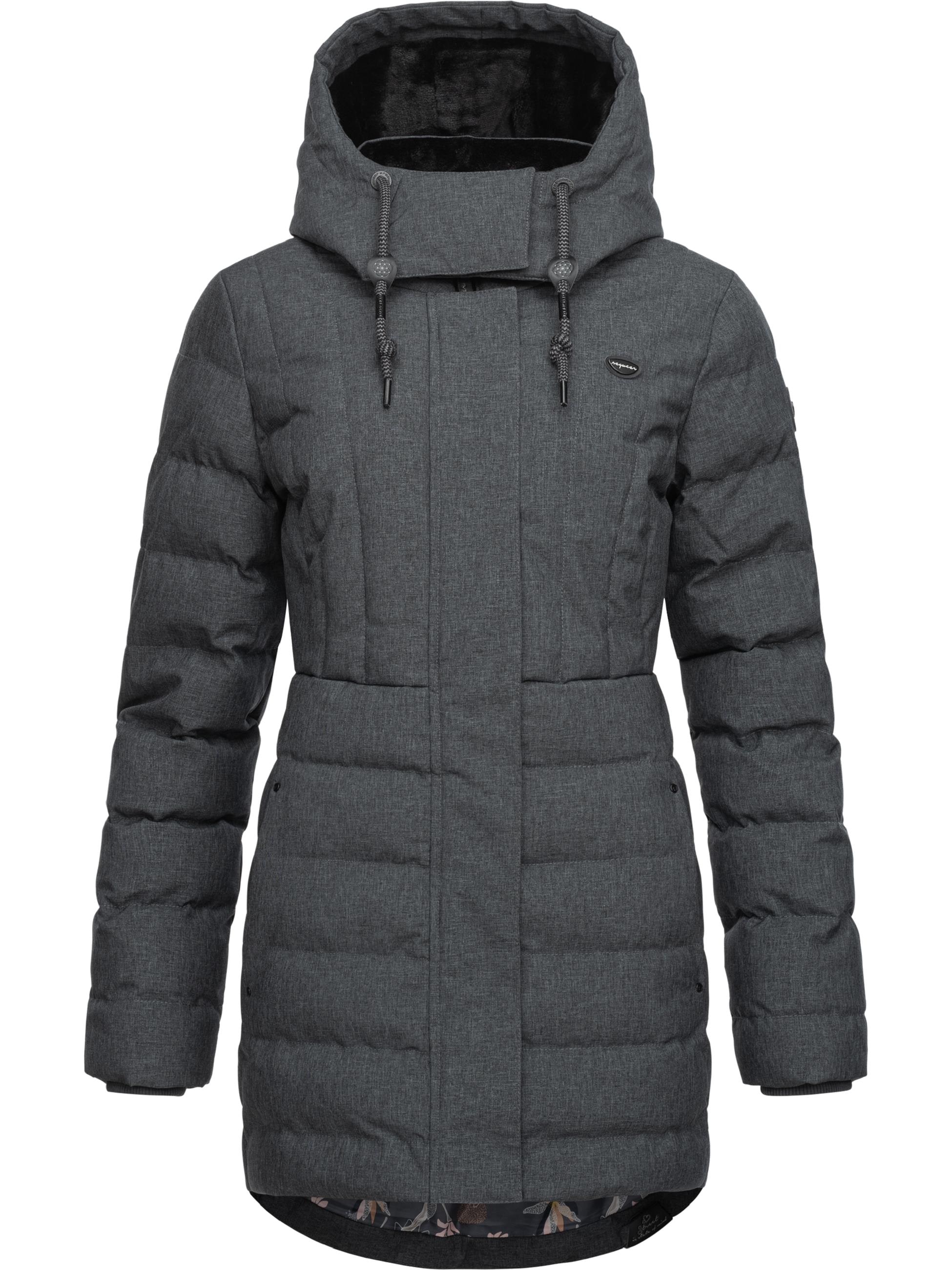 Ragwear Kurzmantel »Kurzmantel Ashanta«