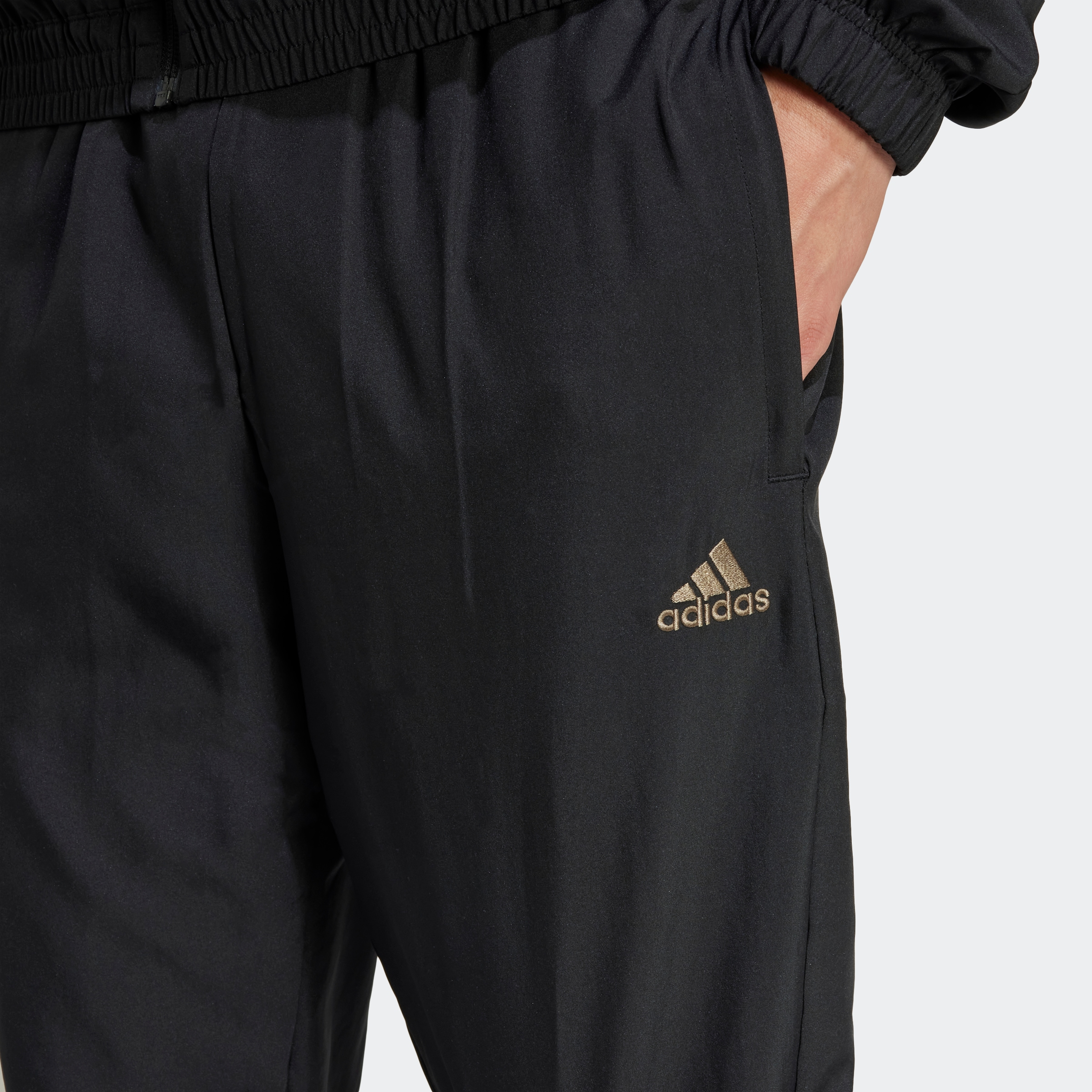 adidas Sportswear Trainingsanzug »M CB TS«, (2 tlg.)