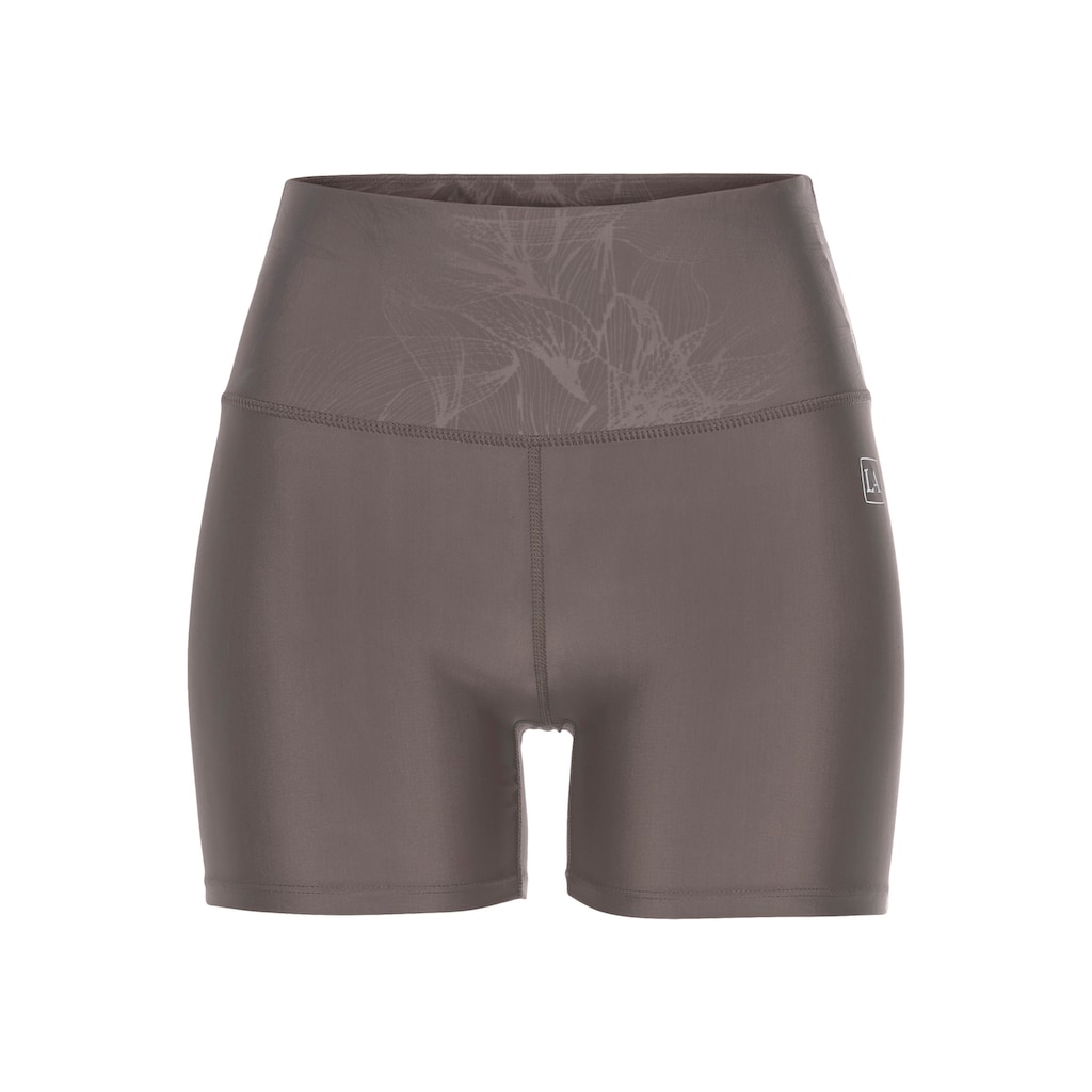 LASCANA ACTIVE Funktionsshorts