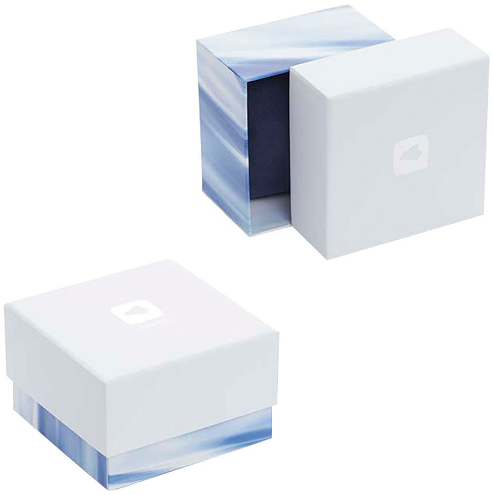 LEONARDO Armband »Ella« mit Glasstein, Zirkonia (synth.)