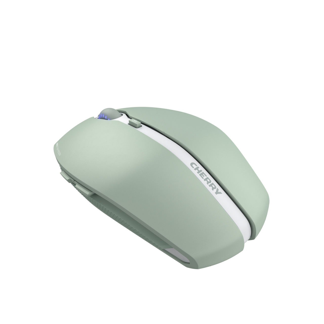 Cherry Maus »GENTIX BT«, Bluetooth, Multipoint 3 BT, max 2.000dpi, Inkl. Transportbeutel