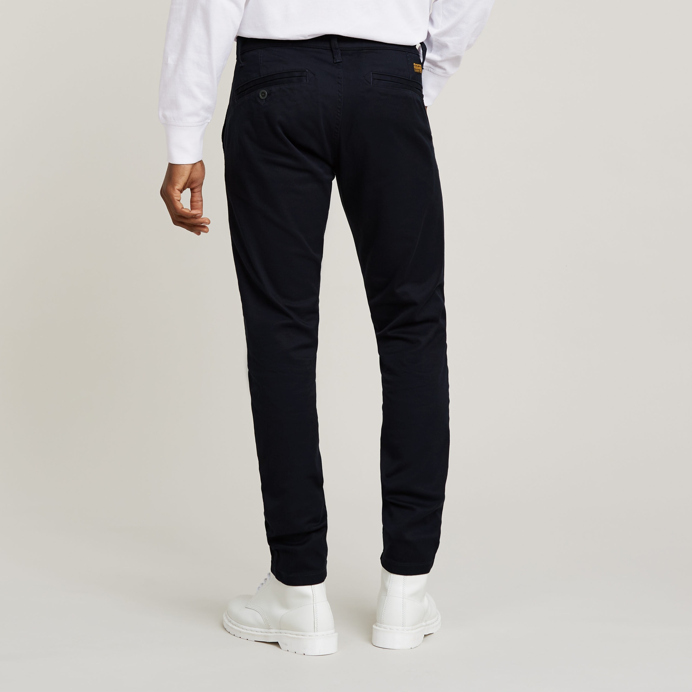 G-STAR Chinohose »Skinny Chino 3.0«