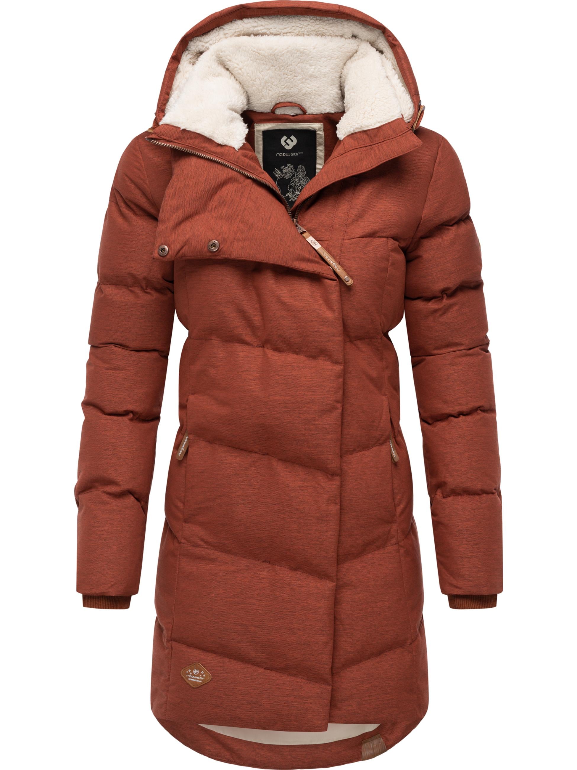 Ragwear Wintermantel »Wintermantel Pavla«