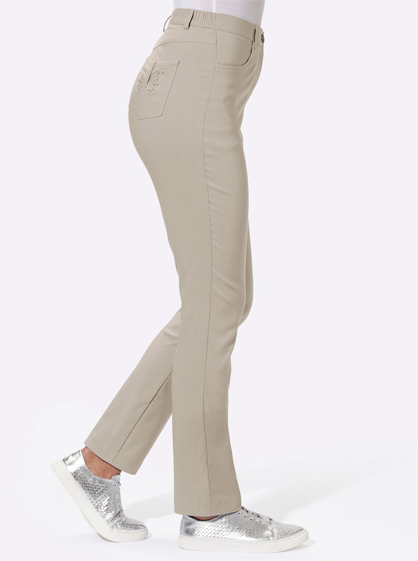 Classic Basics Webhose
