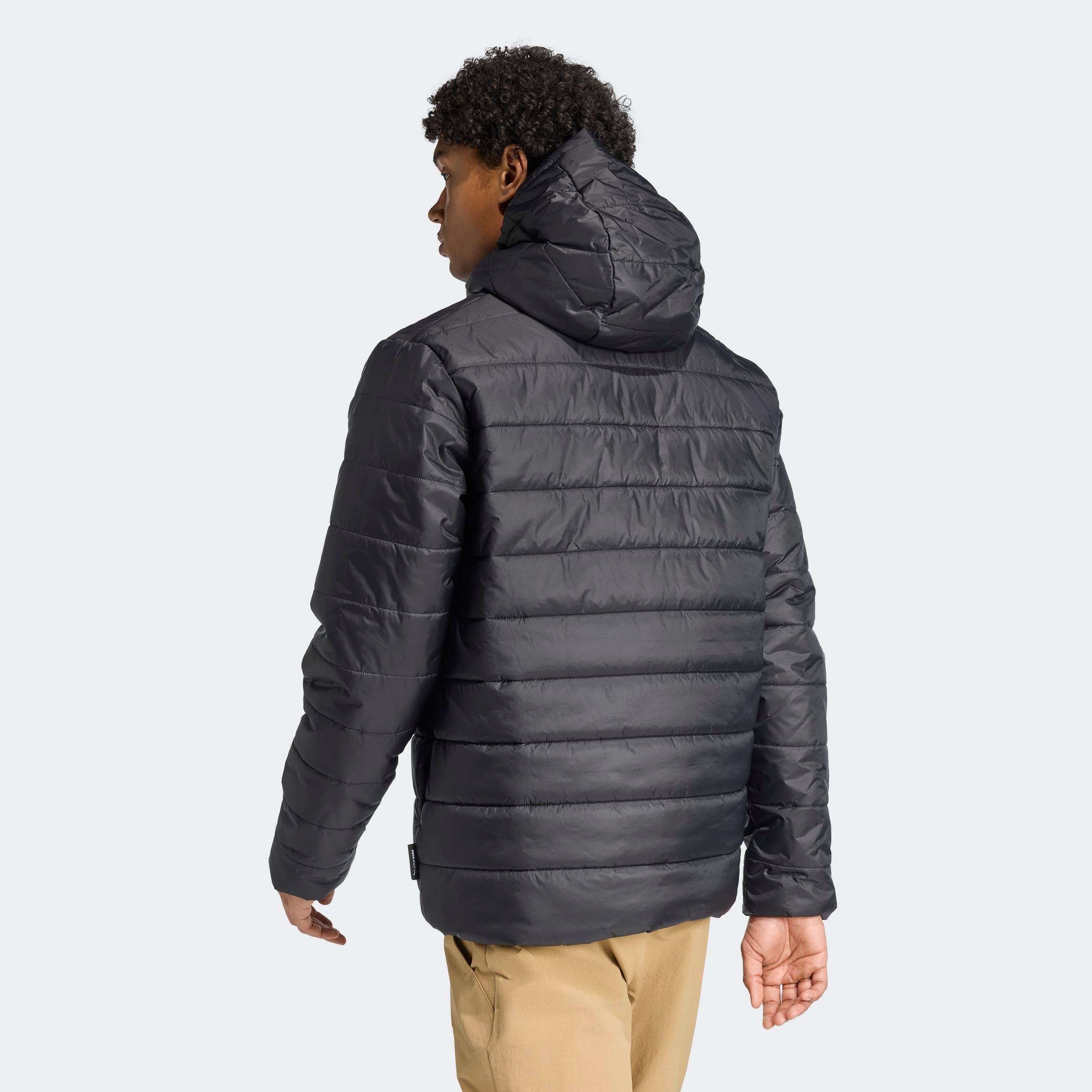 adidas TERREX Steppjacke »MULTI ESSENTIALS CLIMAWARM ISOLIERENDE«
