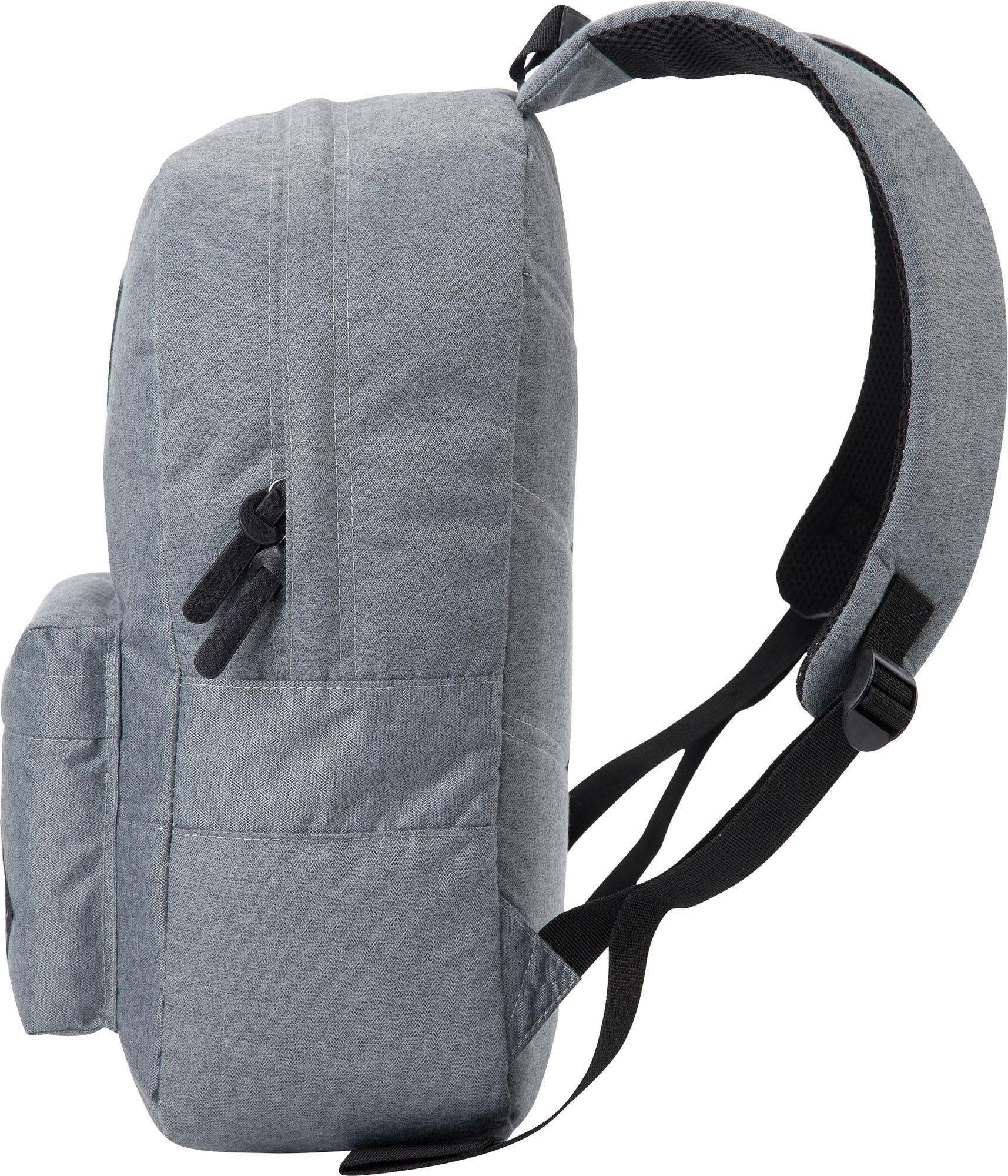 NITRO Freizeitrucksack »Urban Classic«, Daypack mit Laptopfach, Alltagsrucksack, Schulrucksack