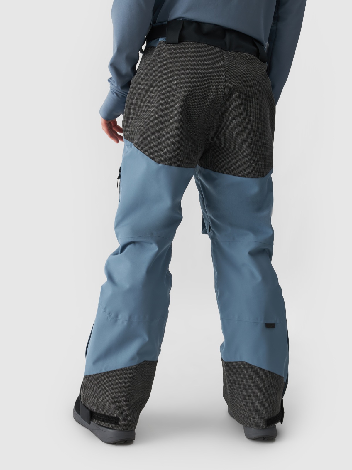 4F Skihose