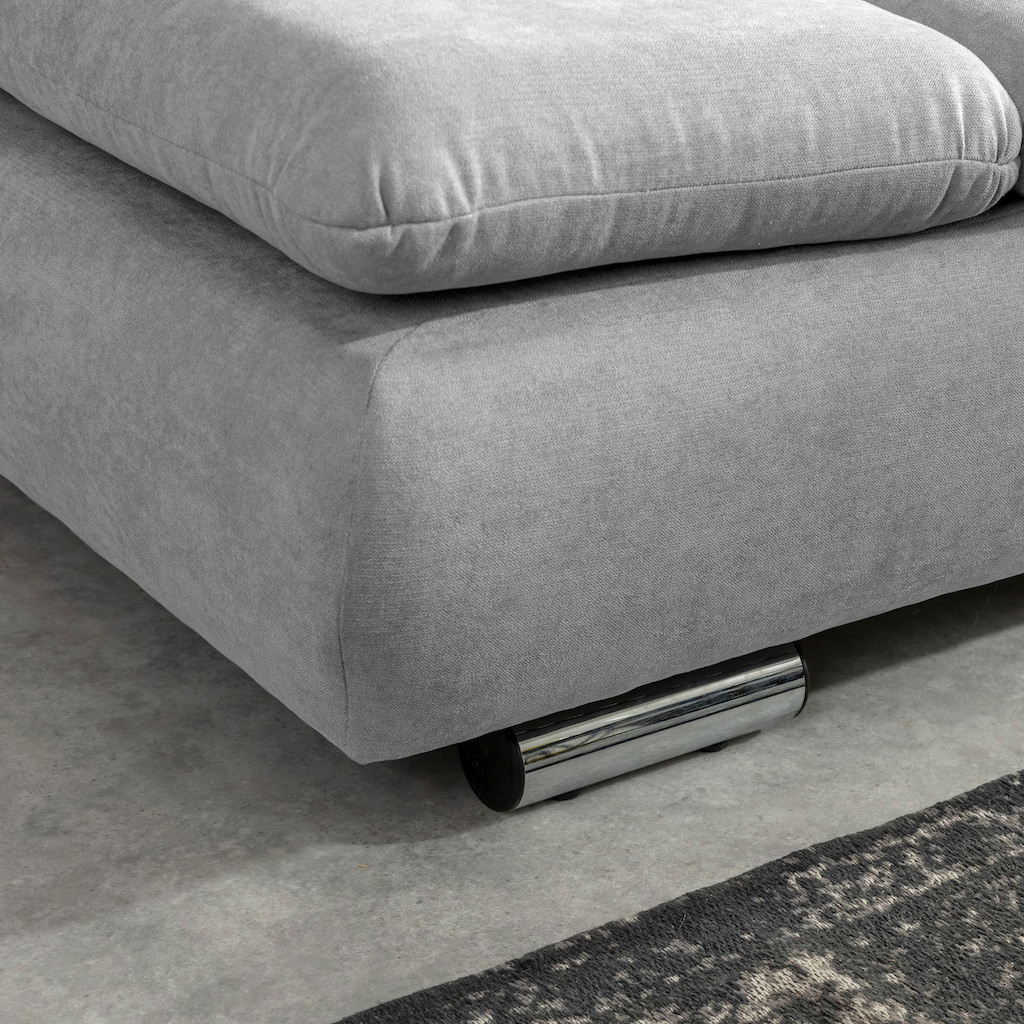 Max Winzer® Ecksofa »Toulouse«