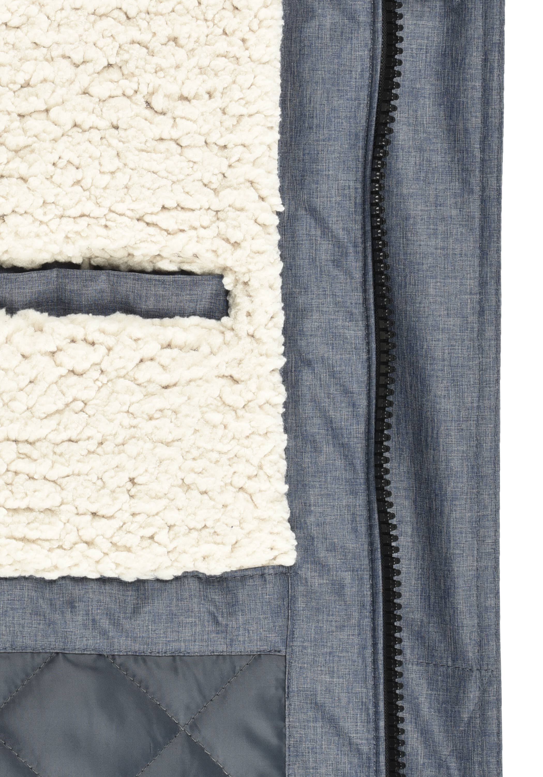 !Solid Wintermantel »Winterjacke SDOctavus«