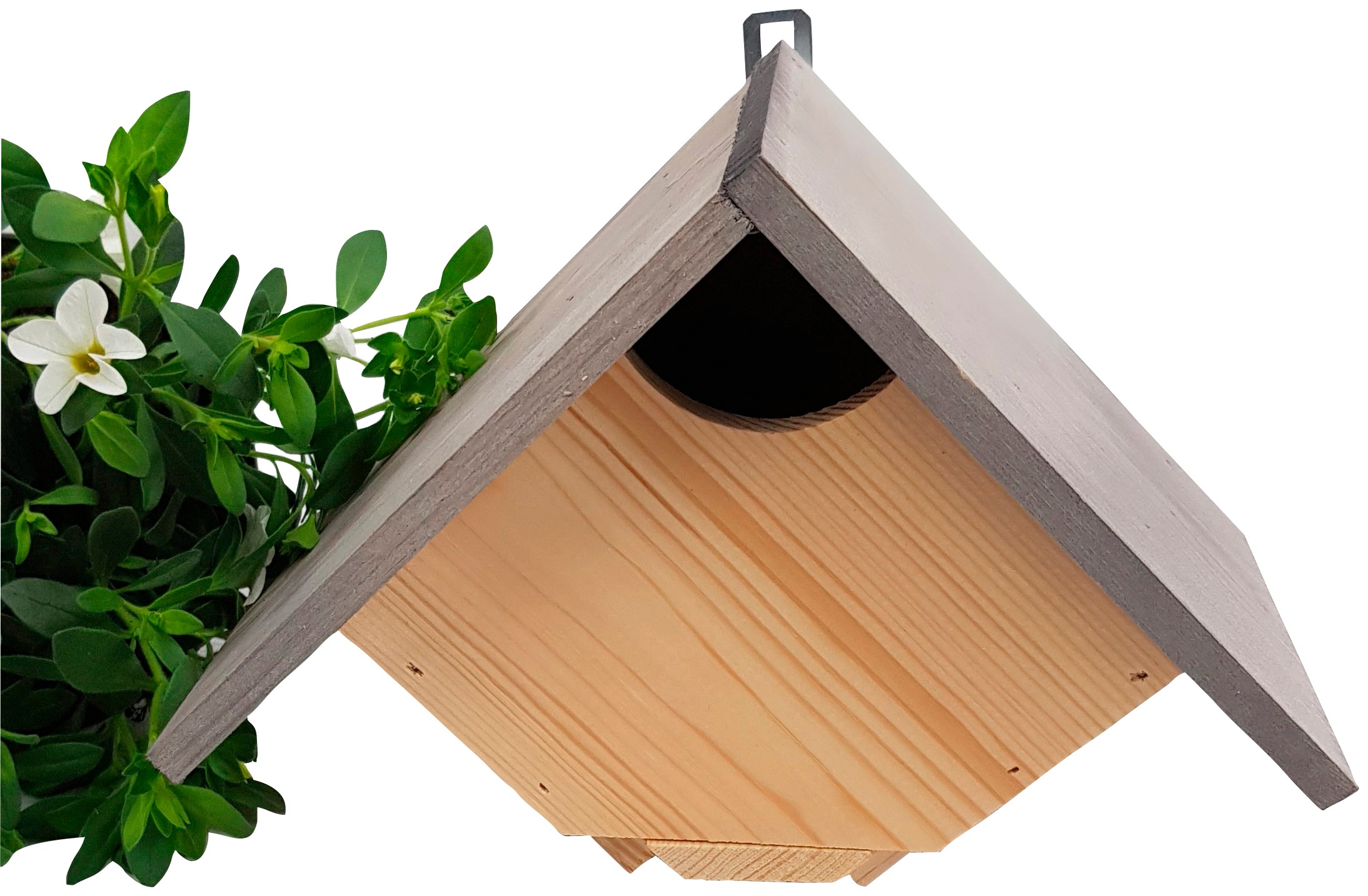 Conni Oberkircher´s Nistkasten »Modern«, BxTxH: 22x13x17 cm kaufen