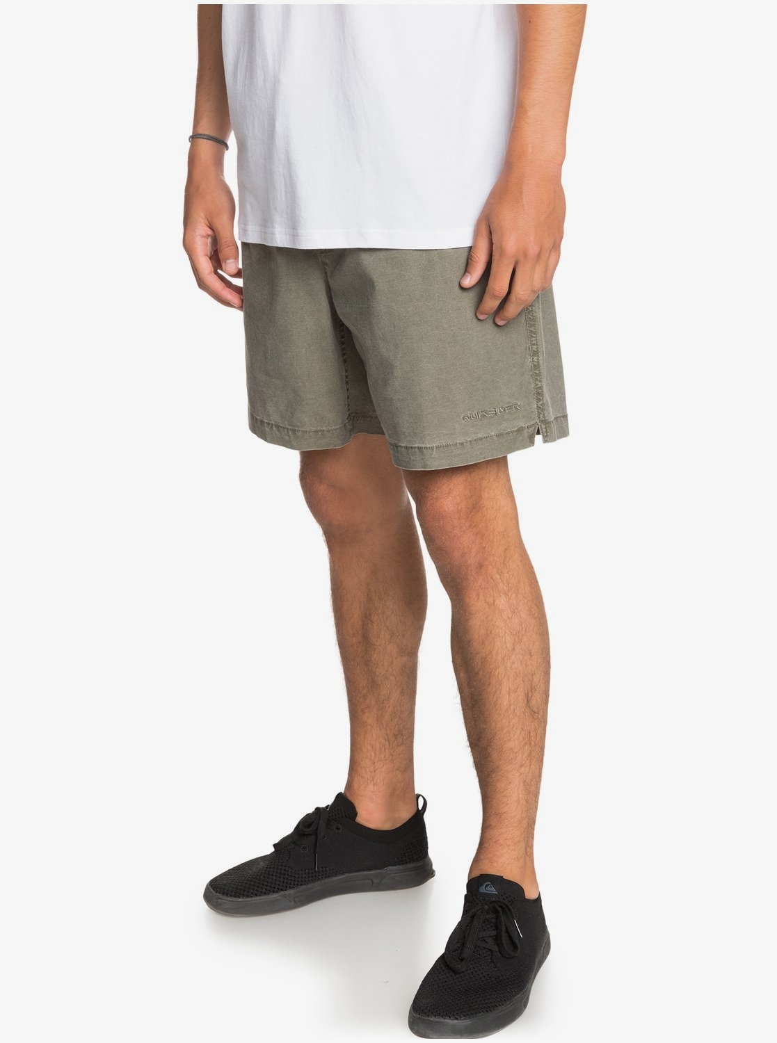 Quiksilver Shorts »Taxer 17"«