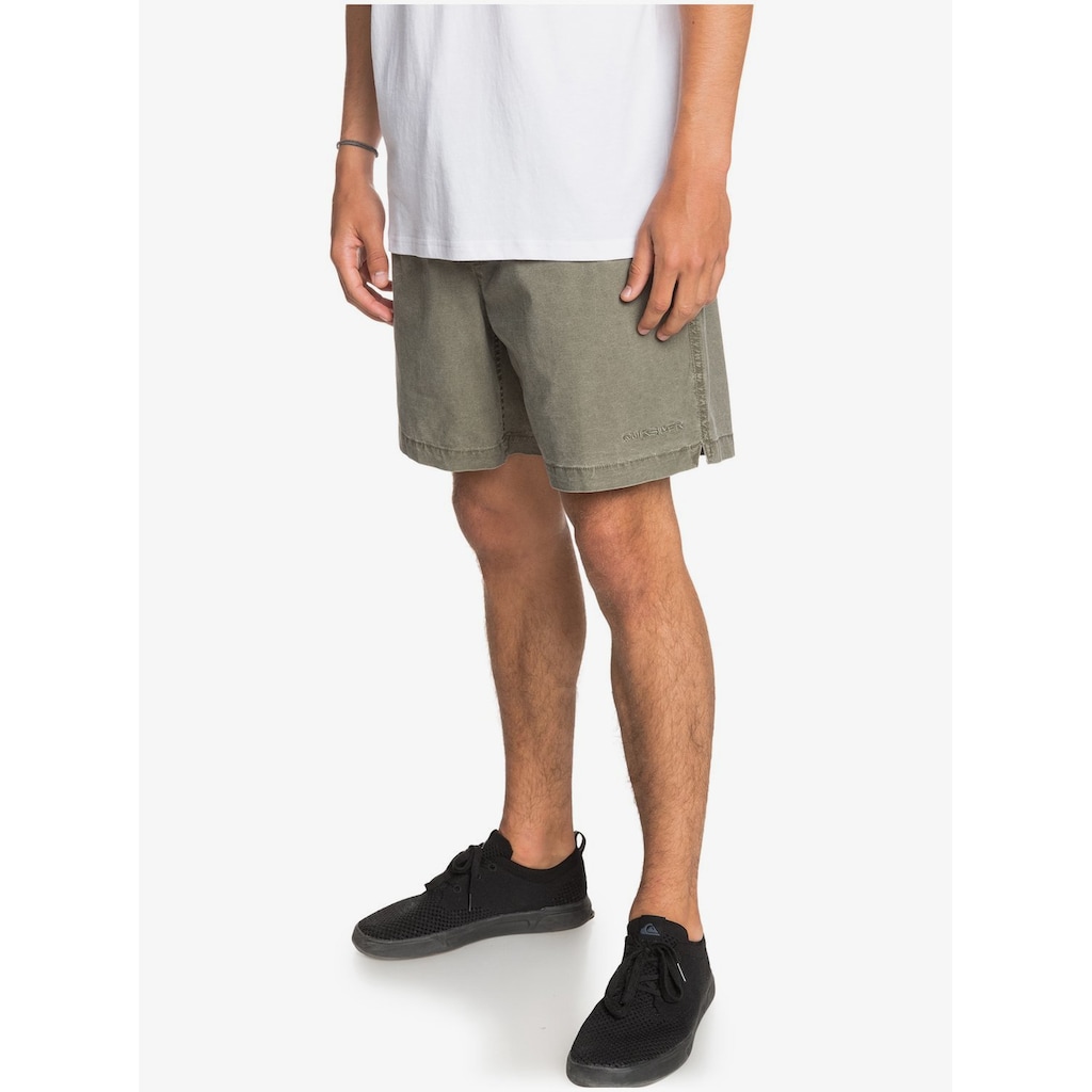 Quiksilver Shorts »Taxer 17"«