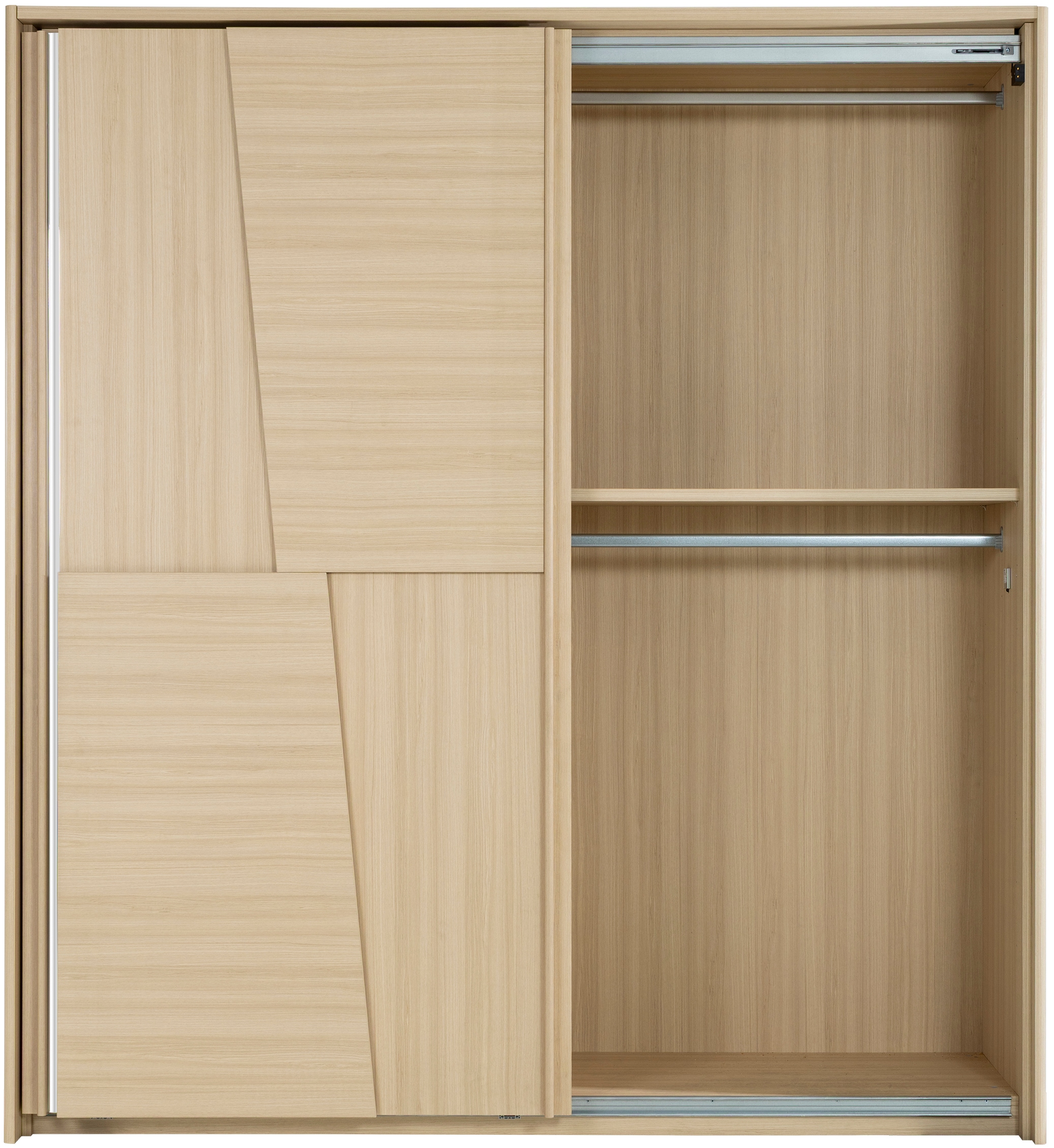 Gilbey's Schlafzimmer-Set »SILVA« 4 tlg. Ein elegantes und praktisches Schlafzimmer