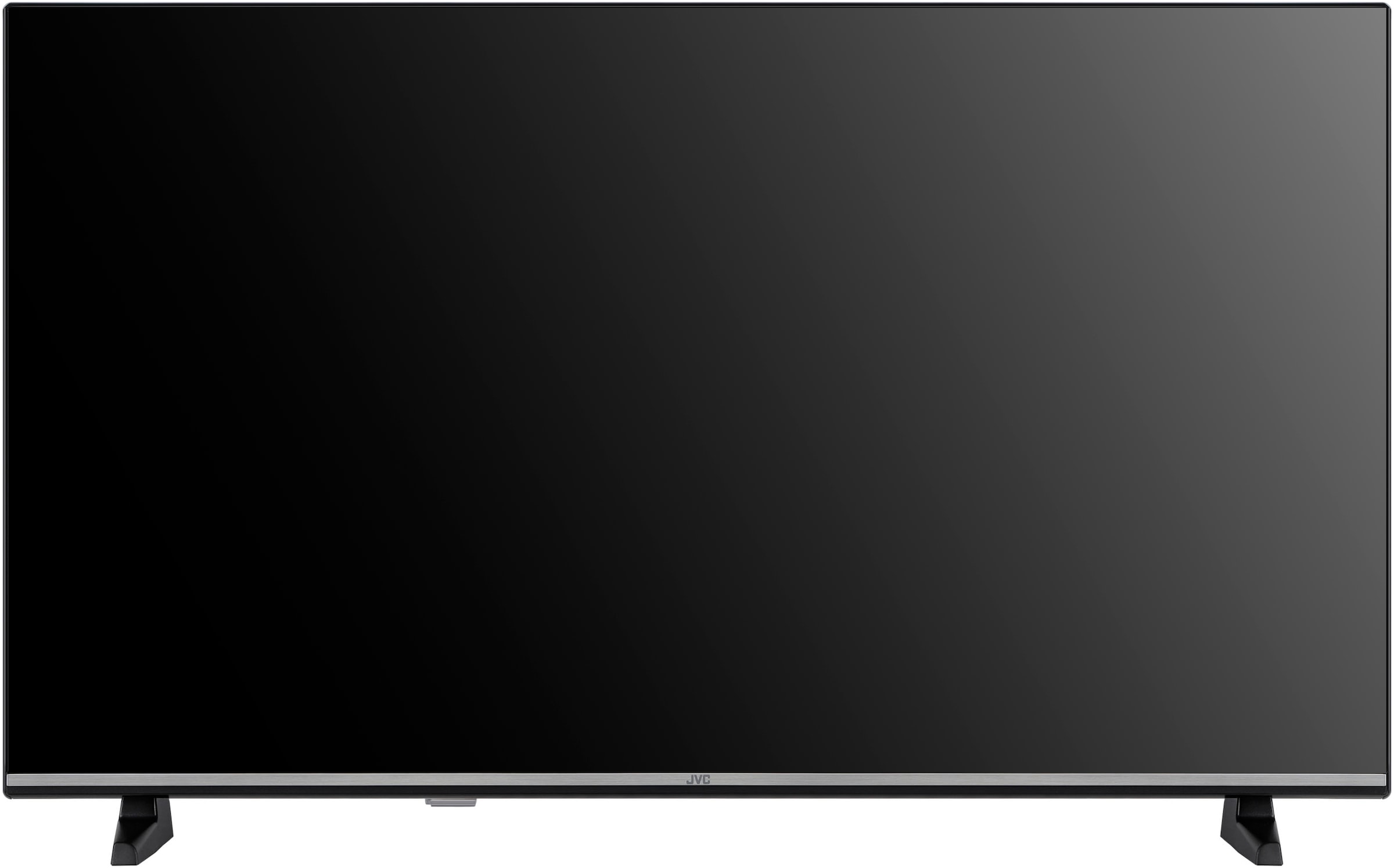 JVC LED-Fernseher »LT-40VDF5455«, Smart-TV