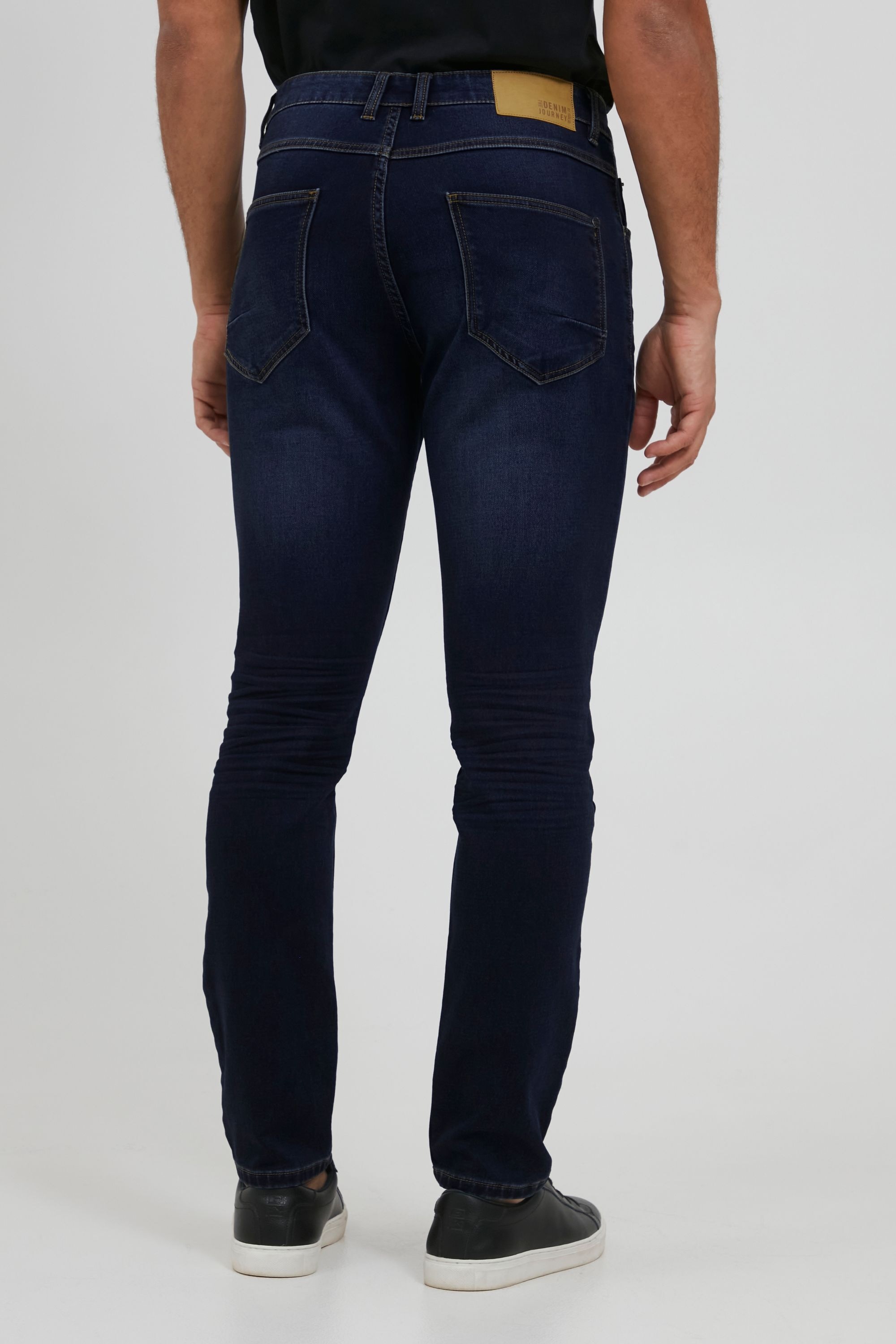 !Solid 5-Pocket-Jeans »5-Pocket-Jeans SDTulio«