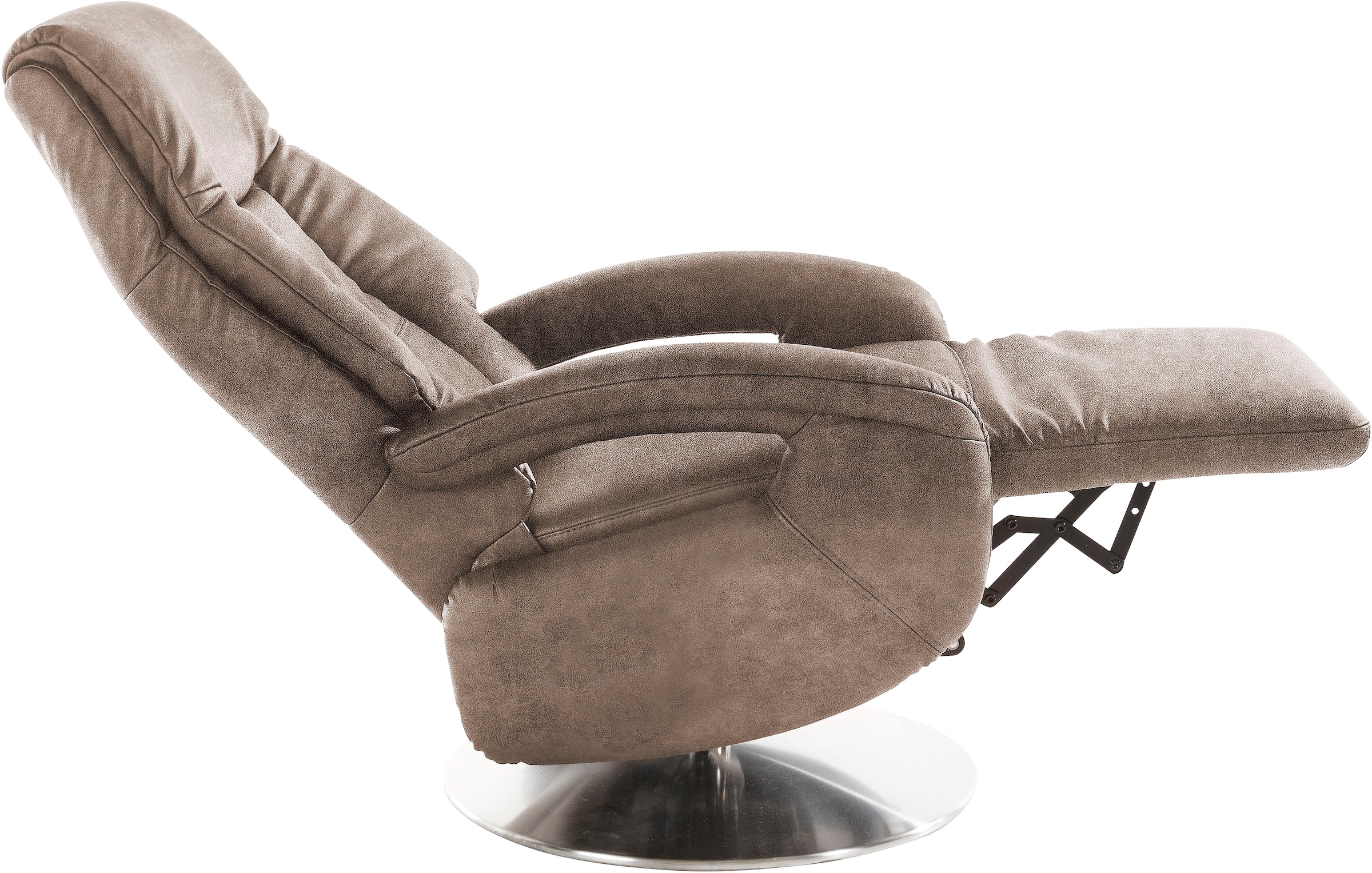 sit&more TV-Sessel »Enjoy« in Größe M, wahlweise mit Motor und Aufstehhilfe