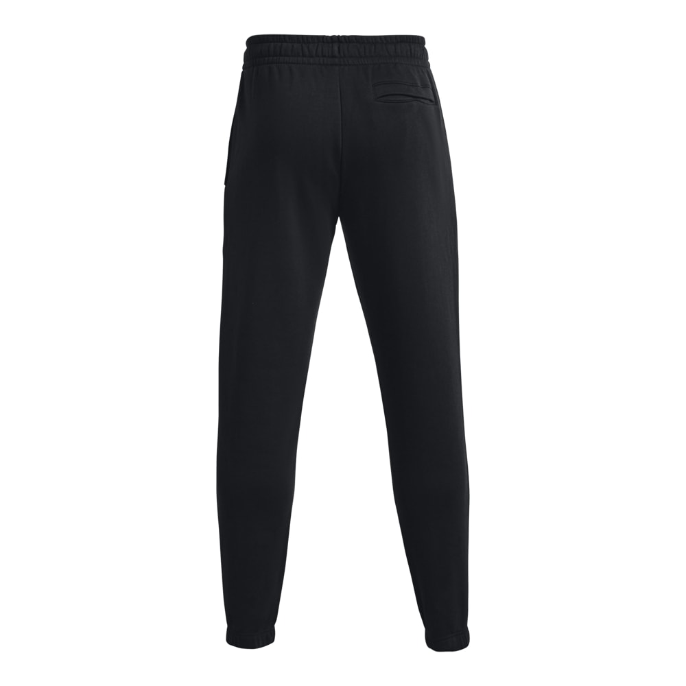 Under Armour® Jogginghose »UA ICON FLEECE JOGGER«  für Sportmode und aktive Freizeit, aus Baumwolle und Polyester