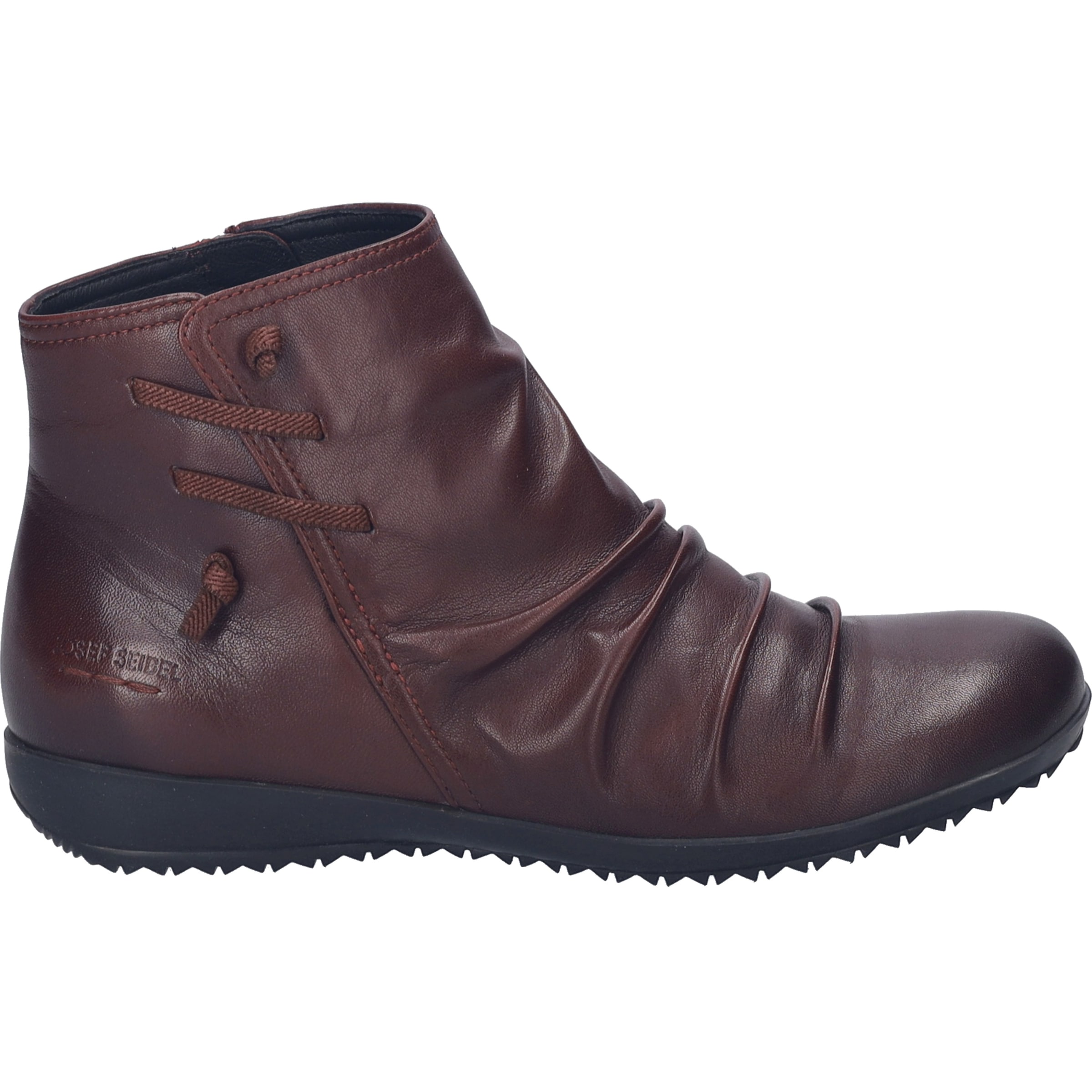 Josef Seibel Stiefelette »Naly 12, bordeaux«