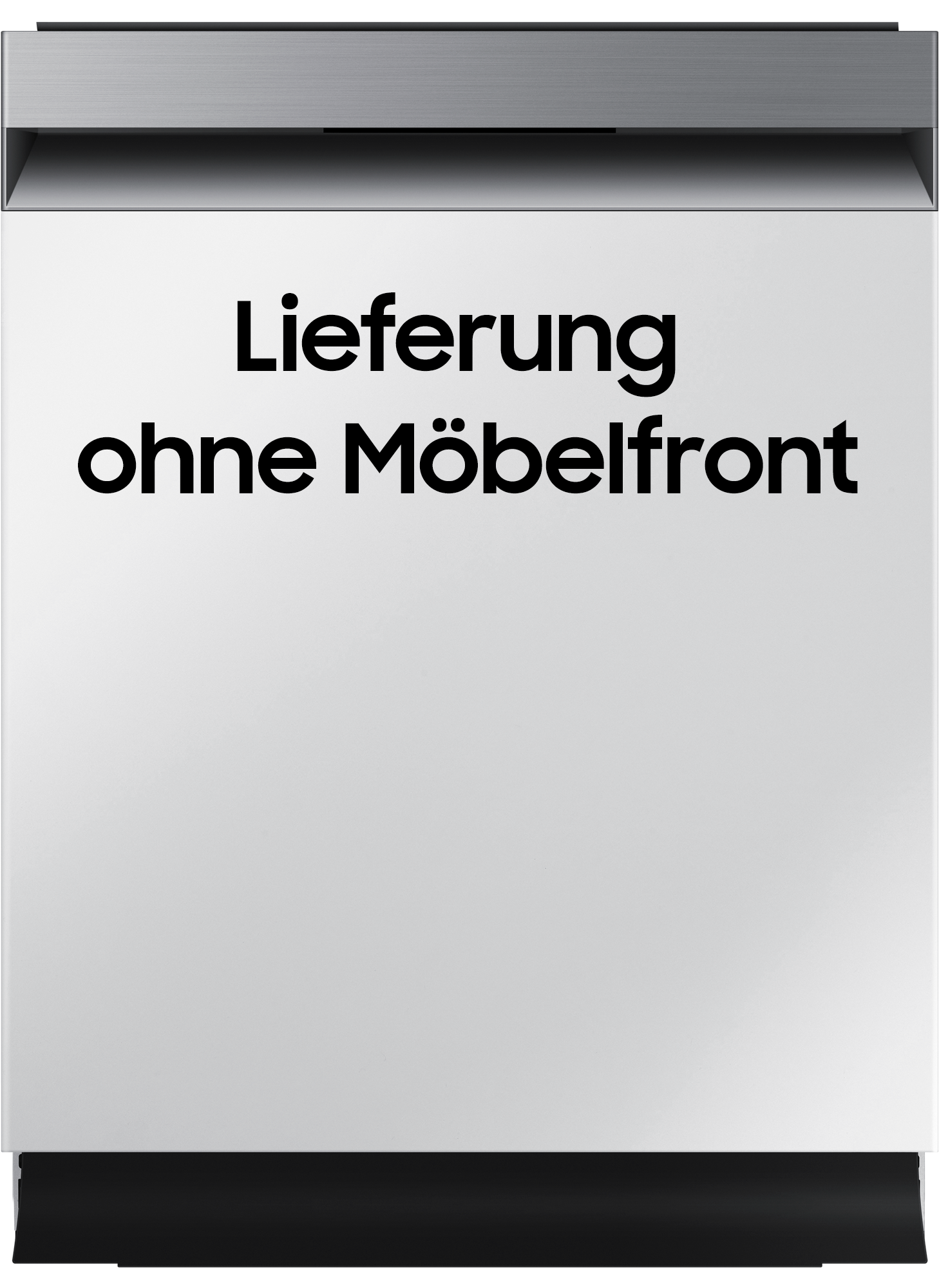 Samsung teilintegrierbarer Geschirrspüler »DW60CG880SSLEG«, 14 Maßgedecke