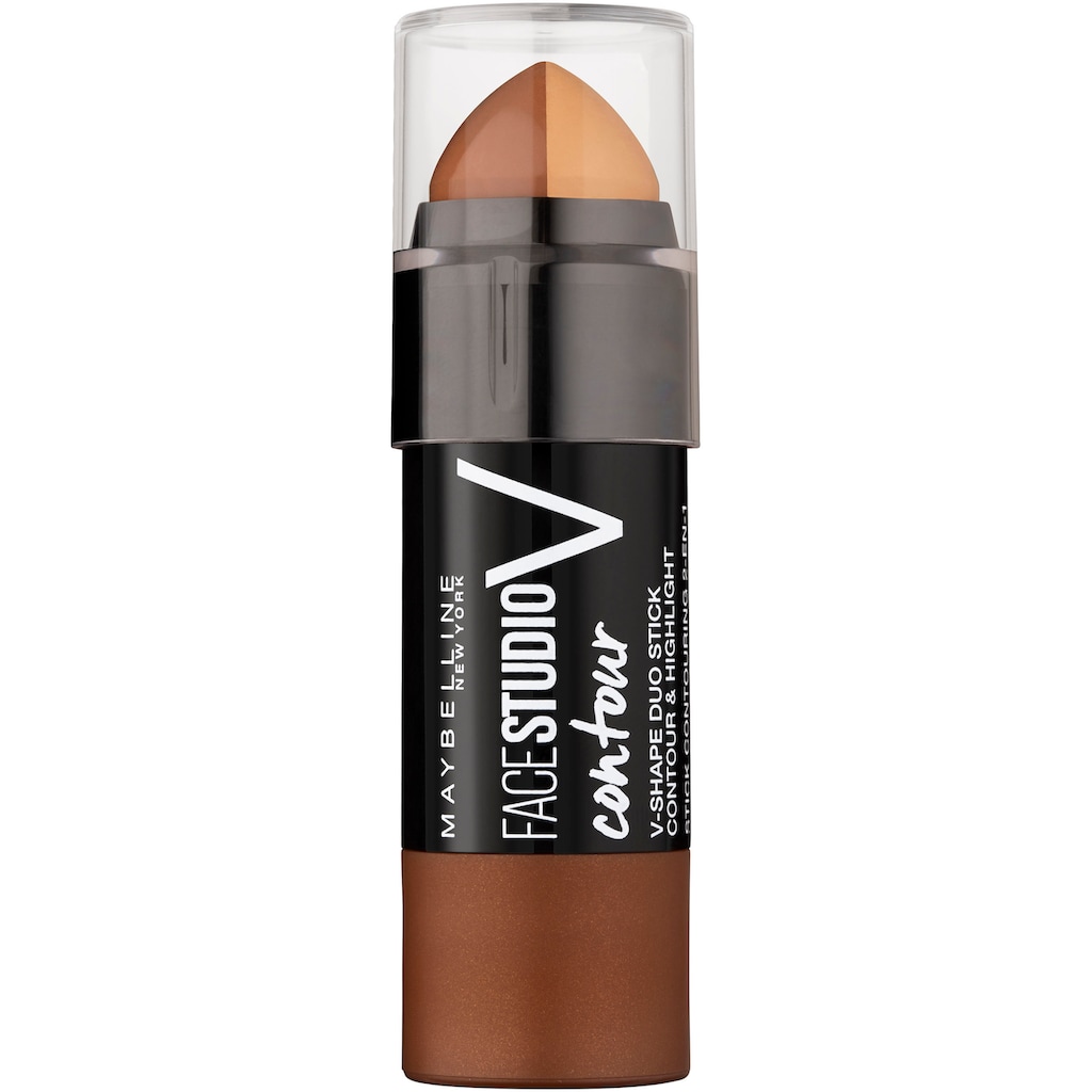 MAYBELLINE NEW YORK Contouring-Stick »Face Studio Contour«