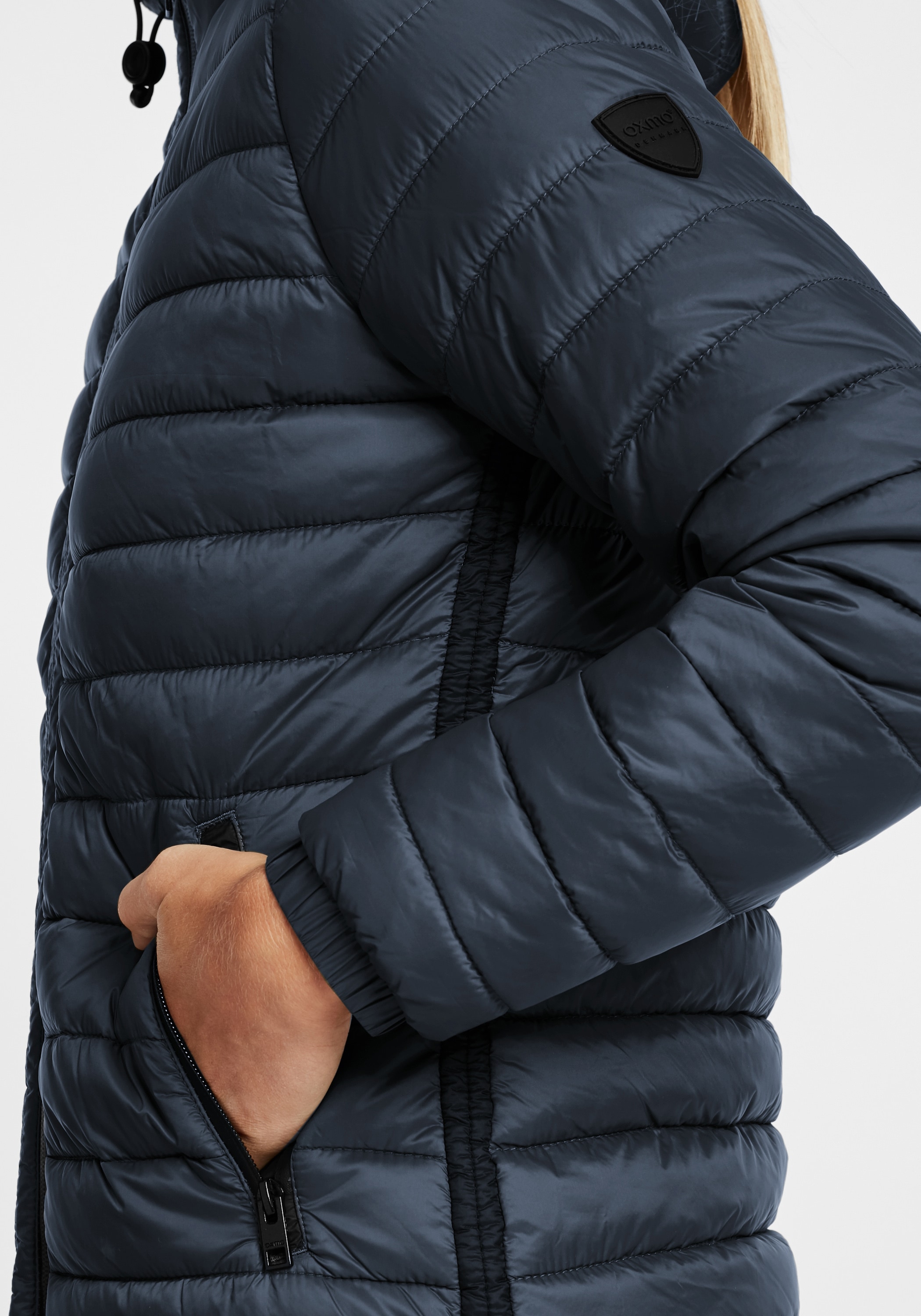 OXMO Steppjacke »Steppjacke OXNella«