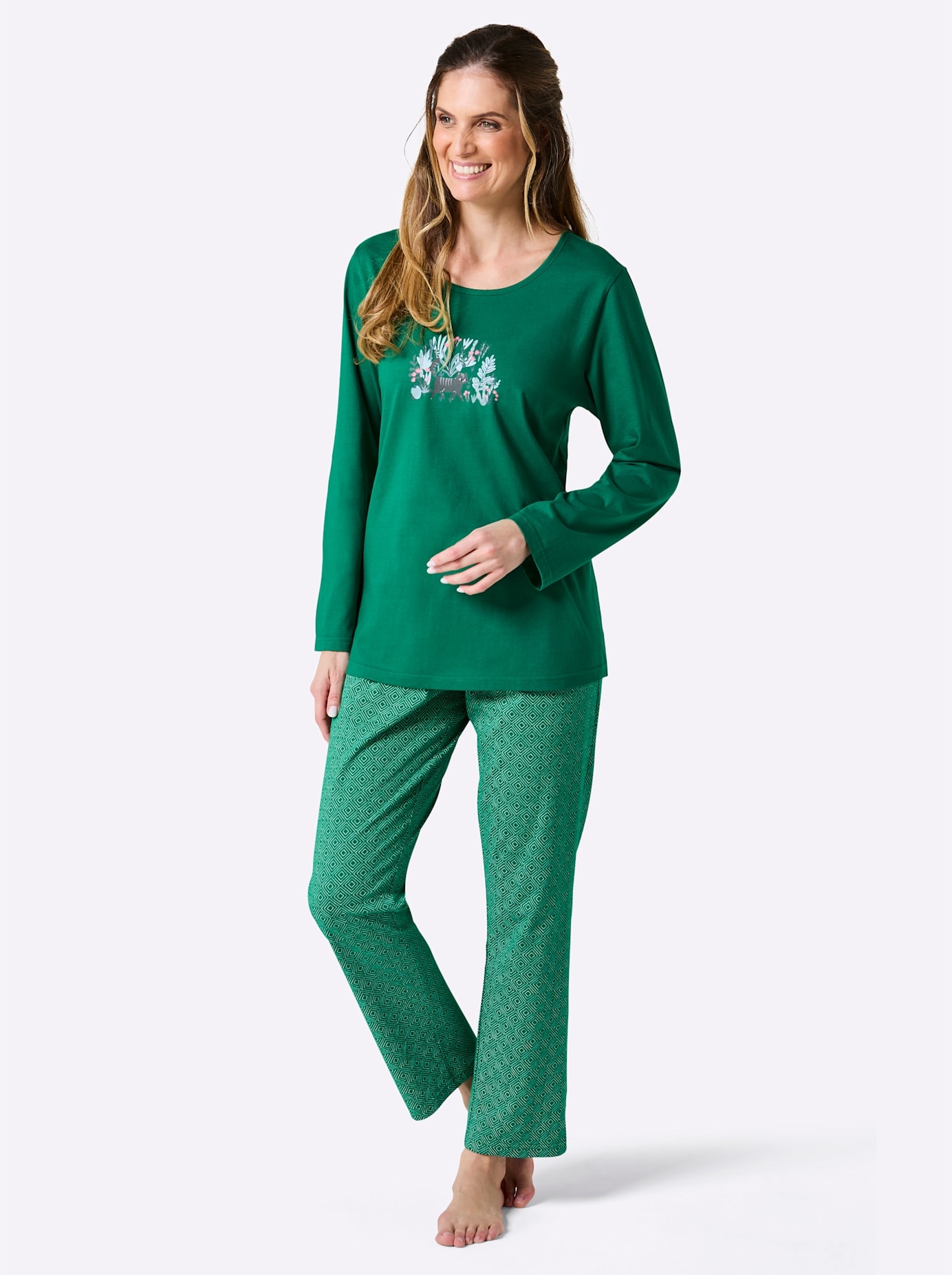 comtessa Schlafanzug