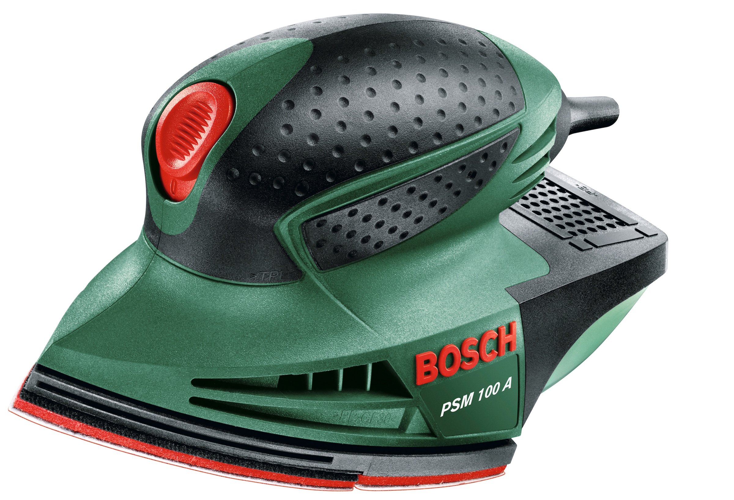 Bosch Home & Garden Multischleifer »PSM 100 A«