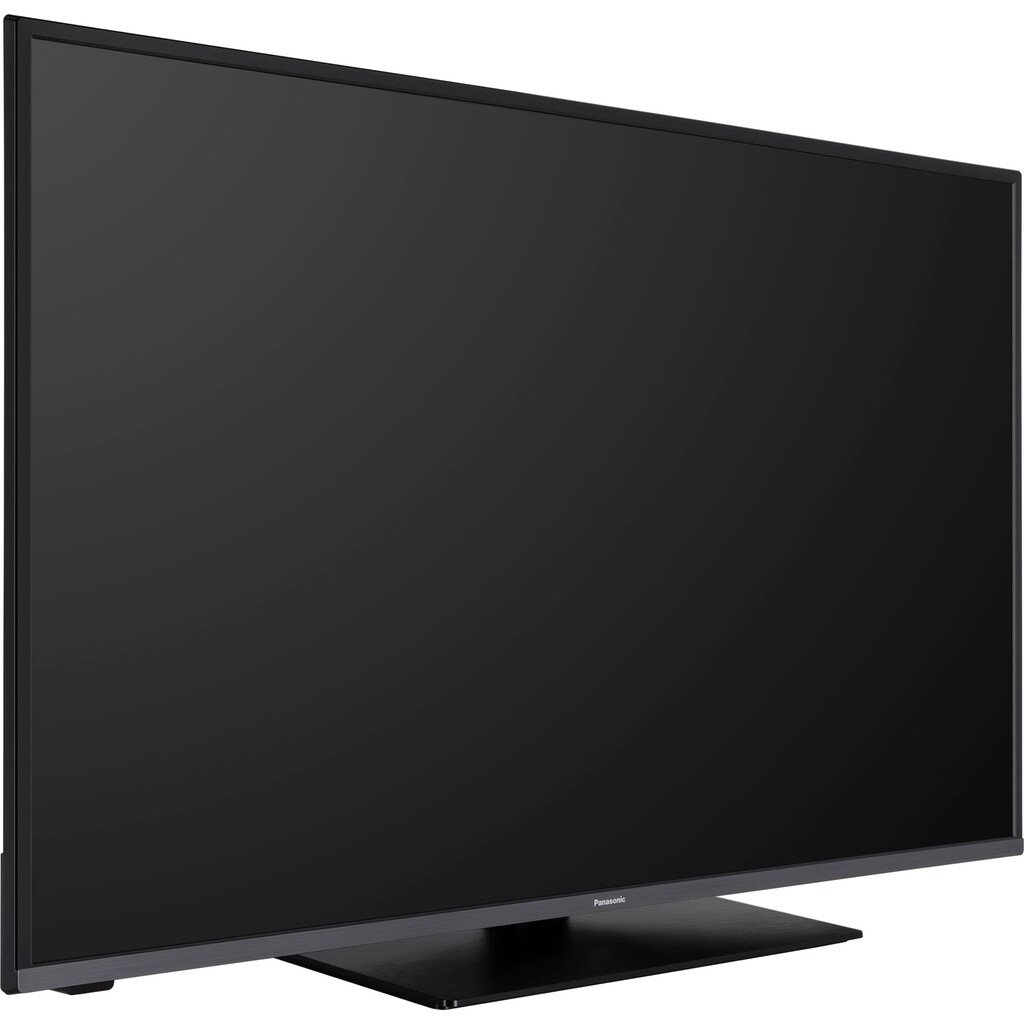 Panasonic LED-Fernseher »TX-50JXW604«, 126 cm/50 Zoll, 4K Ultra HD, Smart-TV