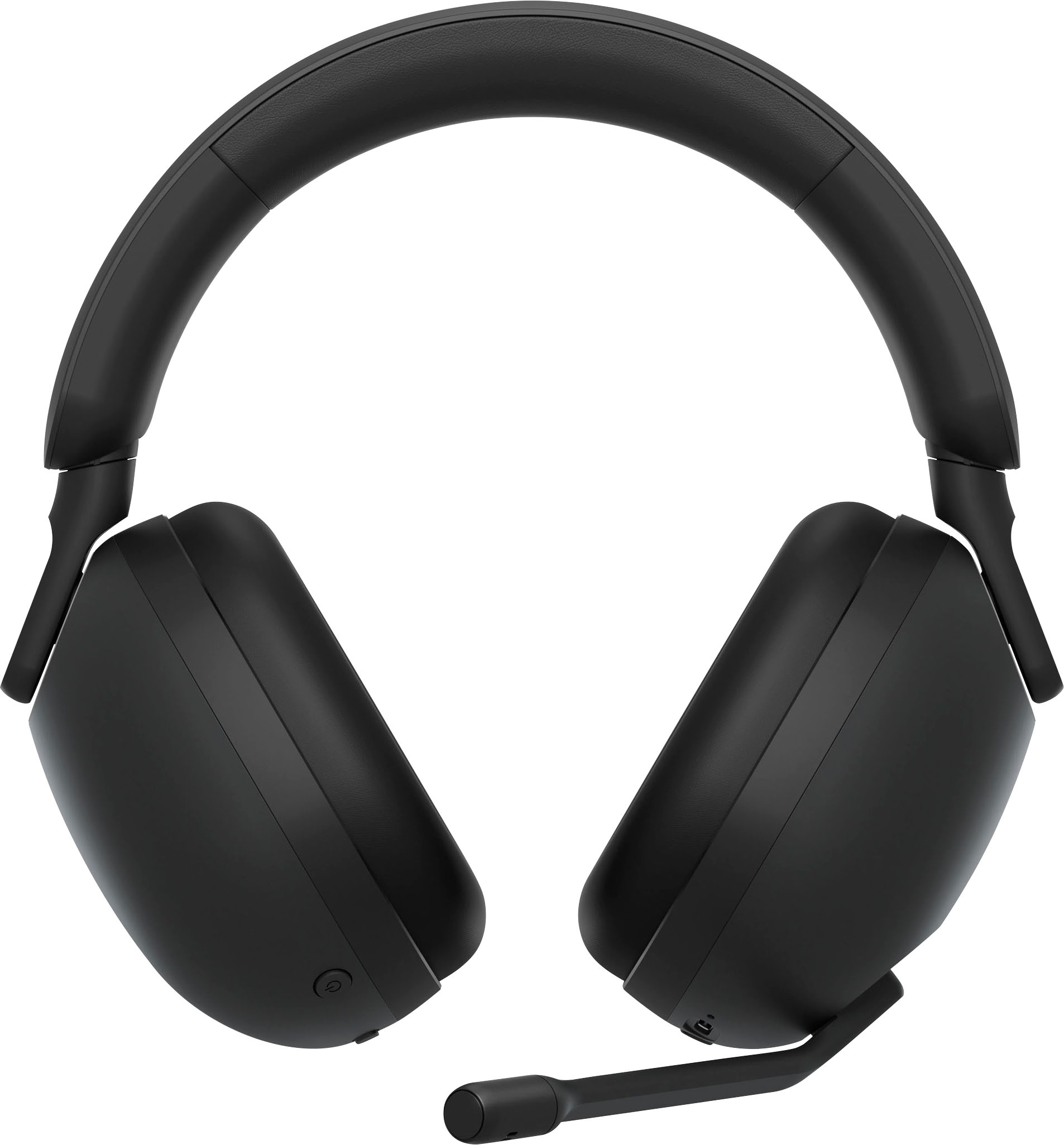 Sony Gaming-Headset »INZONE H9«, Bluetooth-Wireless, Active Noise Cancelling (ANC)-LED Ladestandsanzeige-Quick Attention Modus