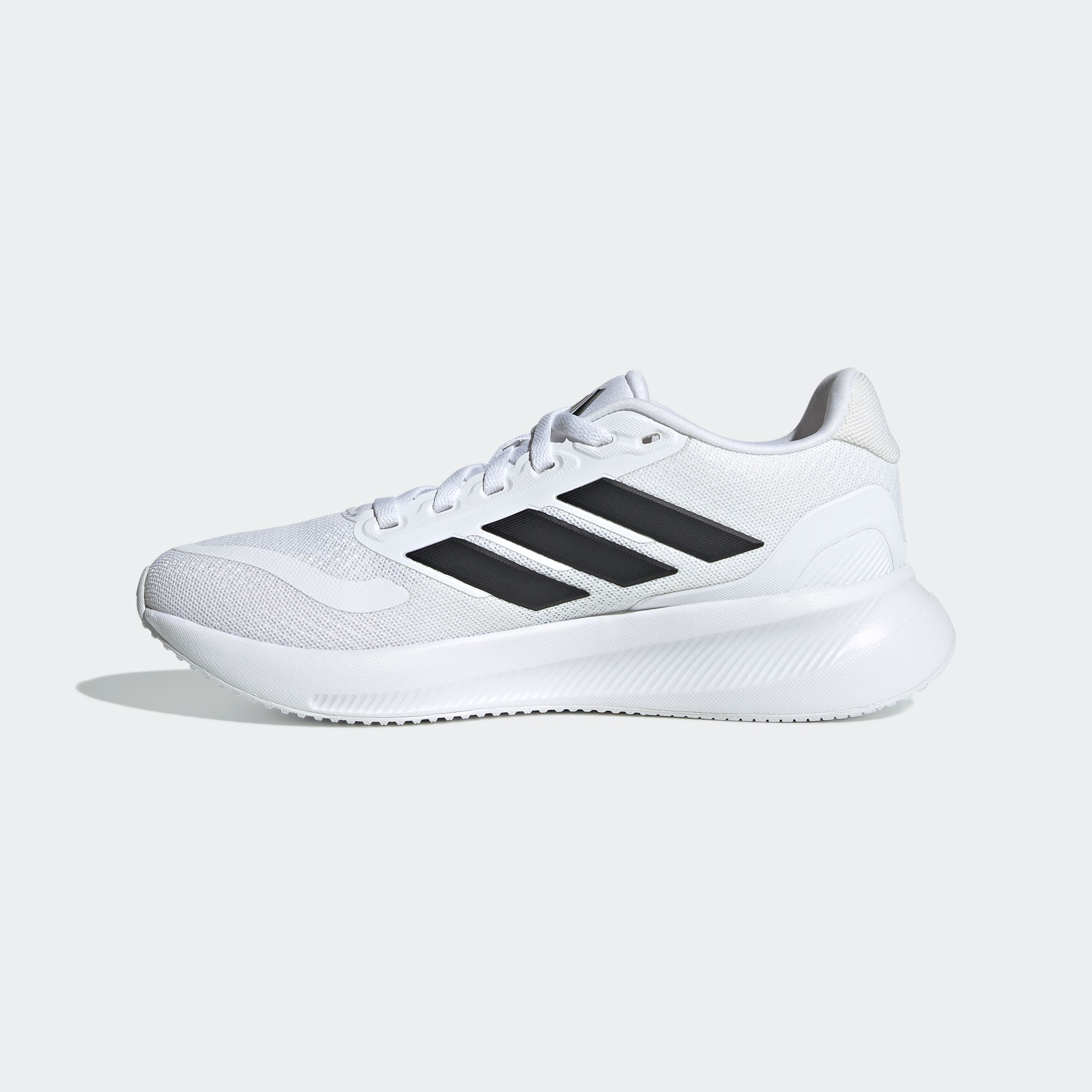 adidas Sportswear Laufschuh »RUNFALCON 5 KIDS«