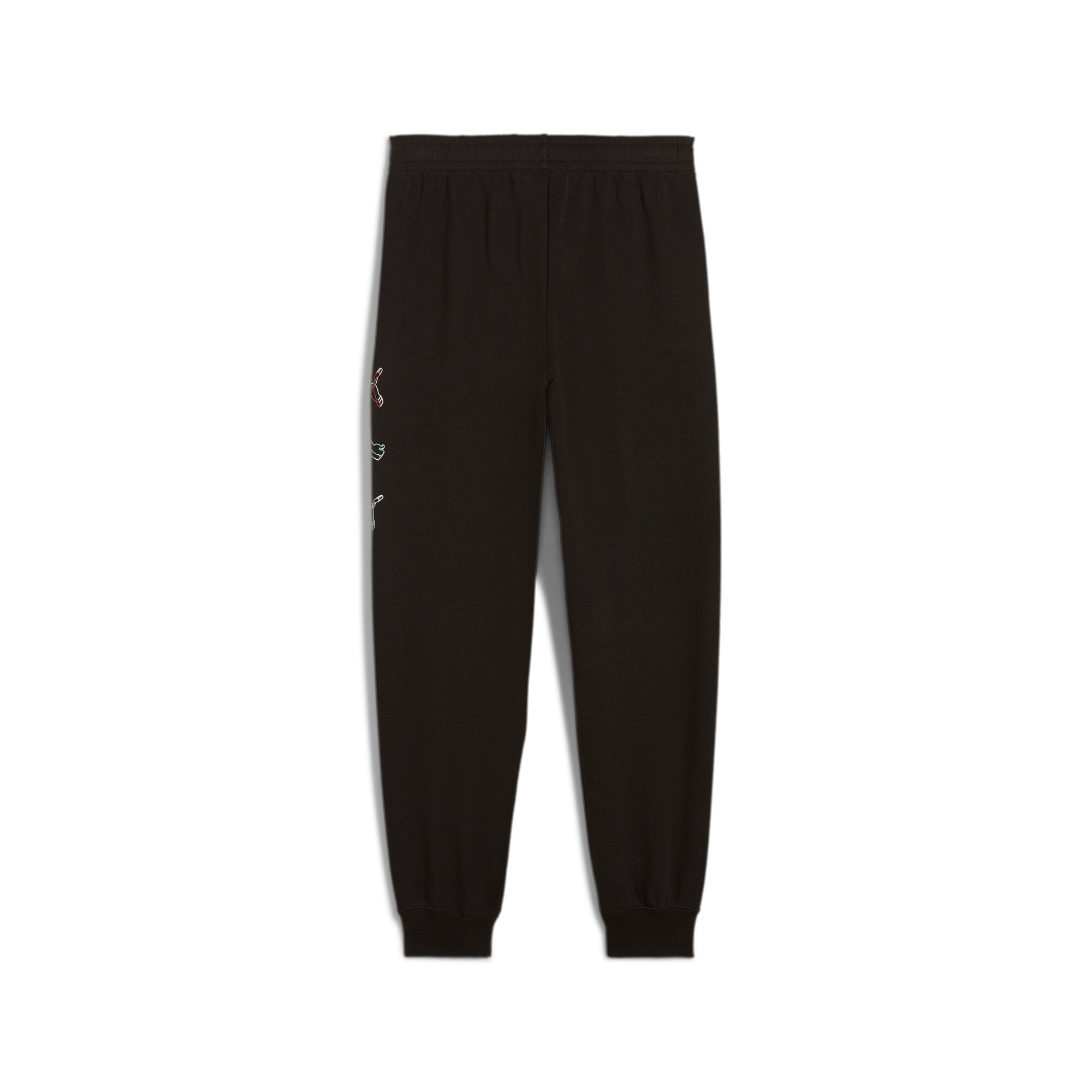 PUMA Trainingshose »ESS LOGO LAB EXECUTION SWEATPANTS TR B«