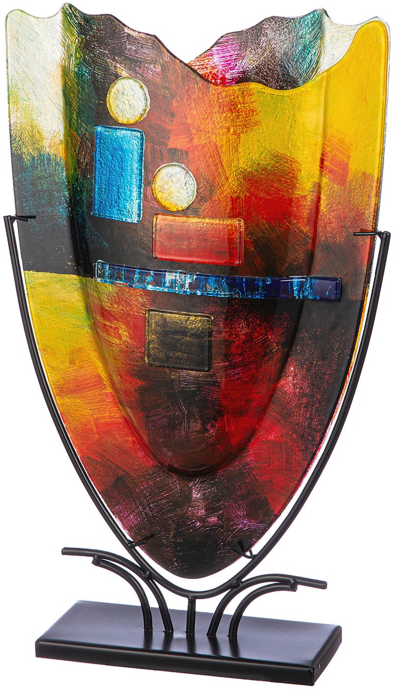 Casablanca by Gilde Bodenvase »Dekovase "Classico"«