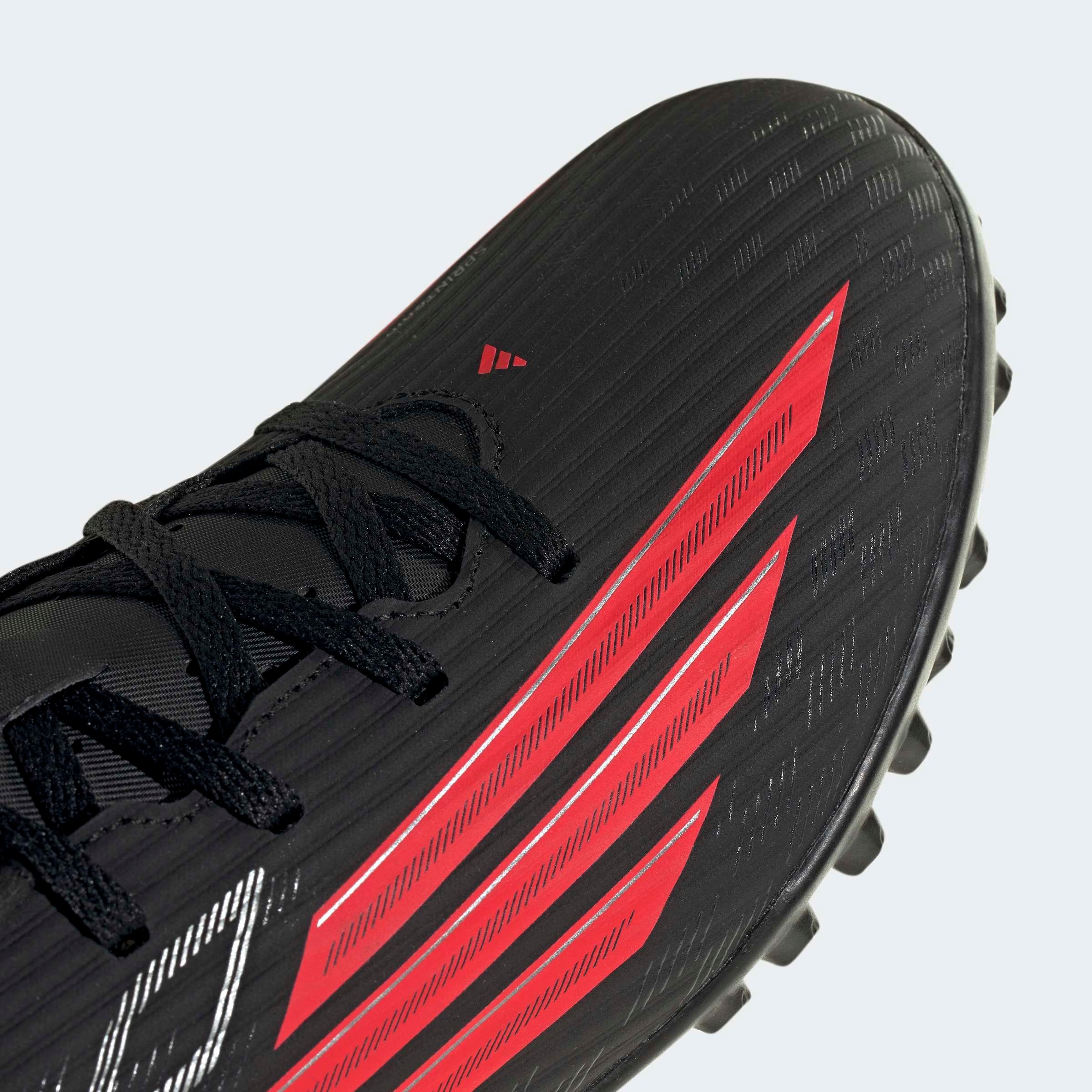 adidas Performance Fußballschuh »F50 CLUB TURF«  für kurzen Kunstrasen, Hart- und Aschenplätze