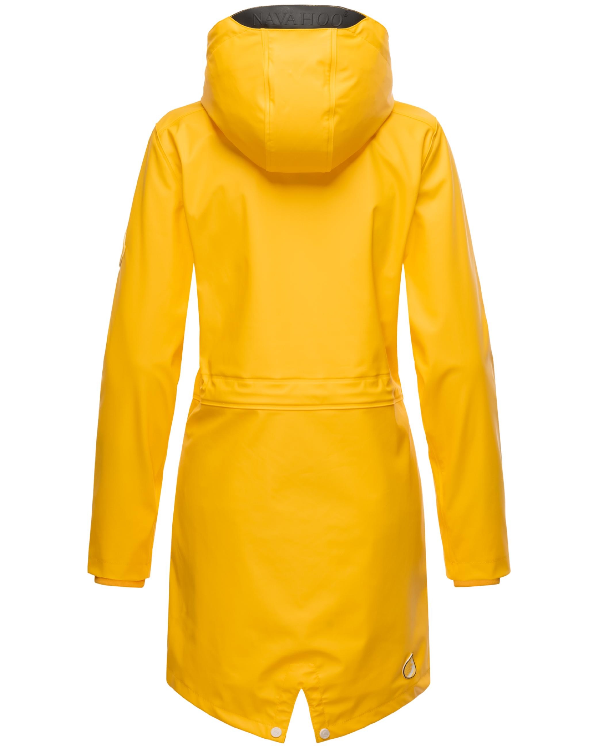 Navahoo Regenjacke »Regenjacke Tropical Storm OO«