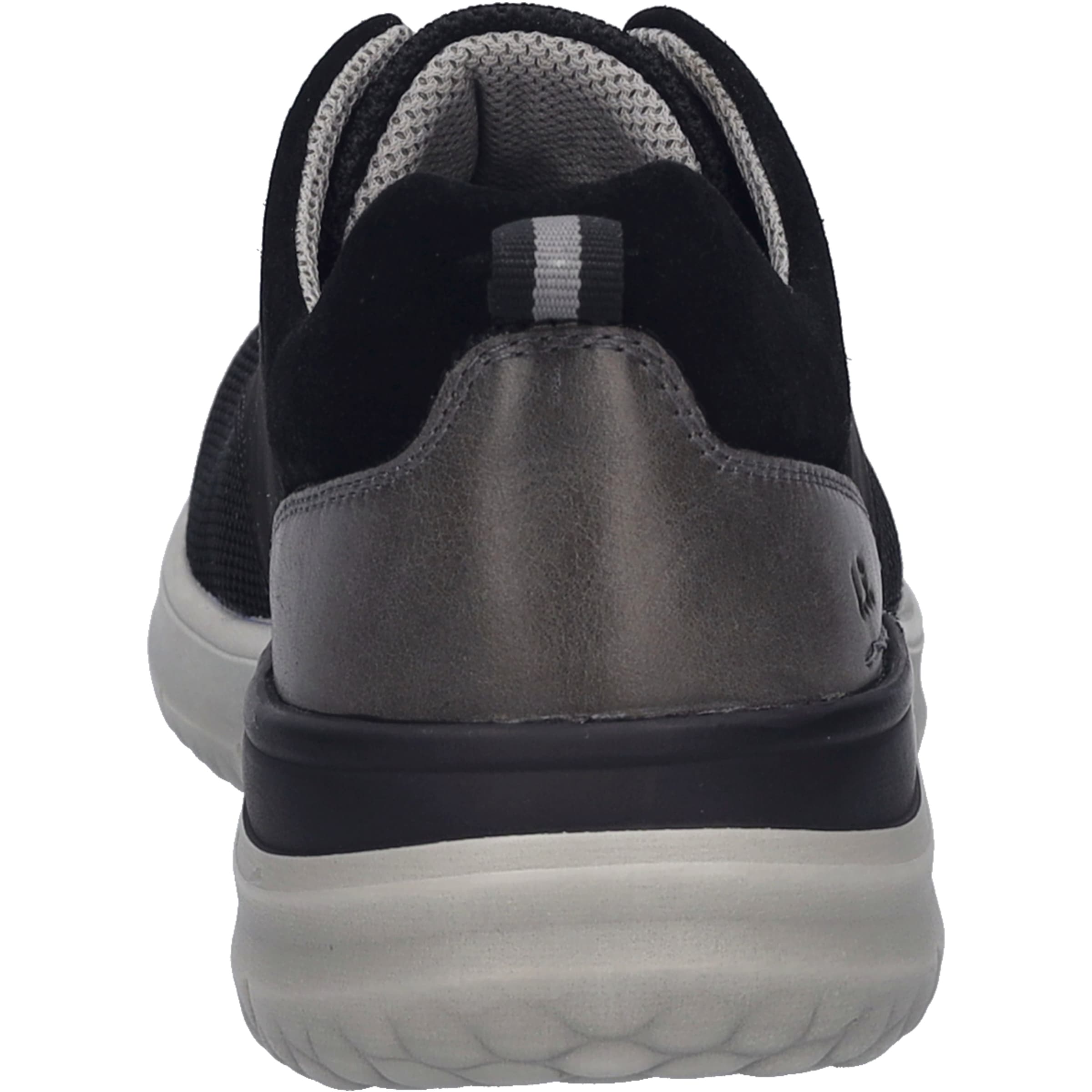 Josef Seibel Schnürschuh »Wales 03, schwarz«