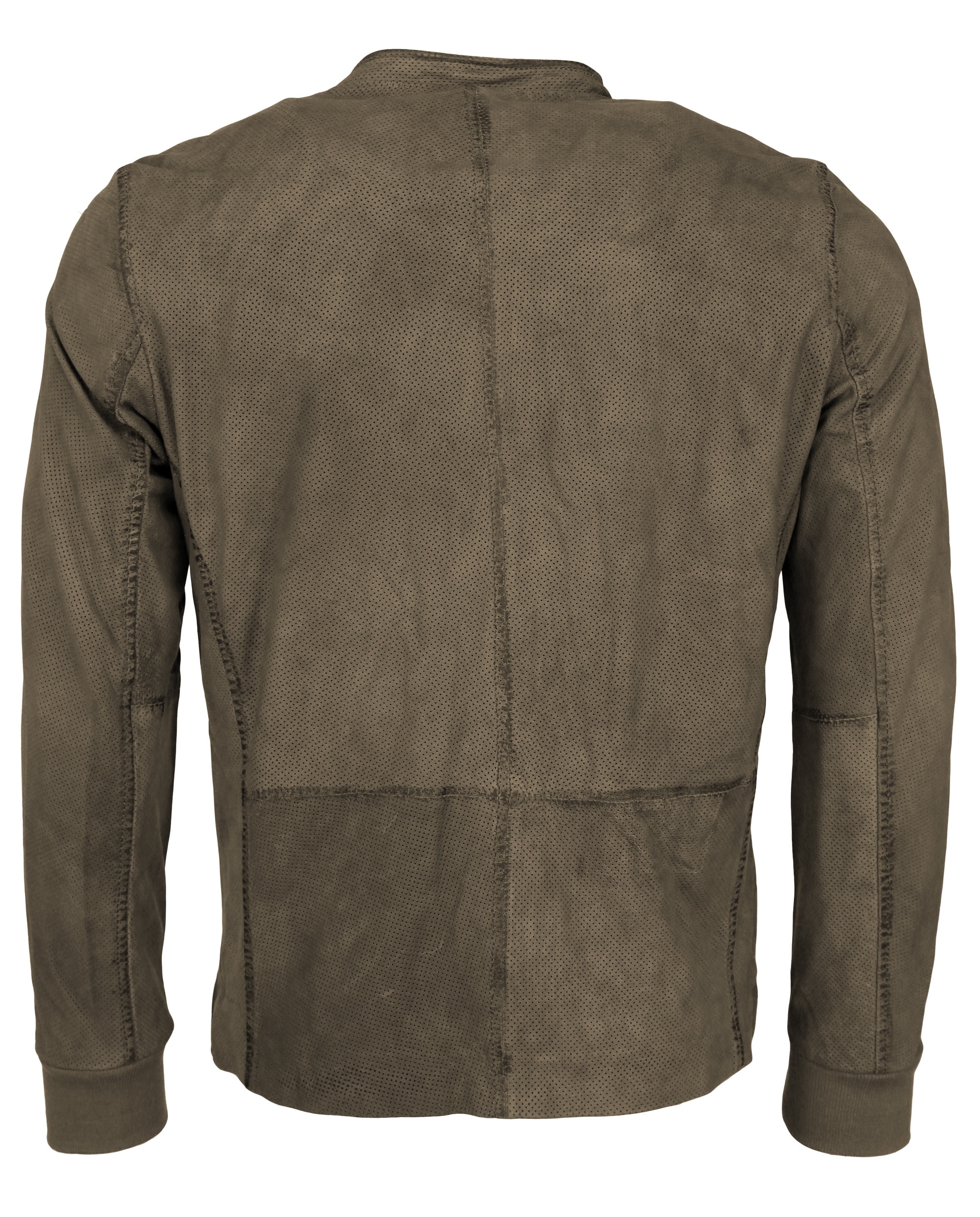 Maze Lederjacke »Lederjacke Boyd«