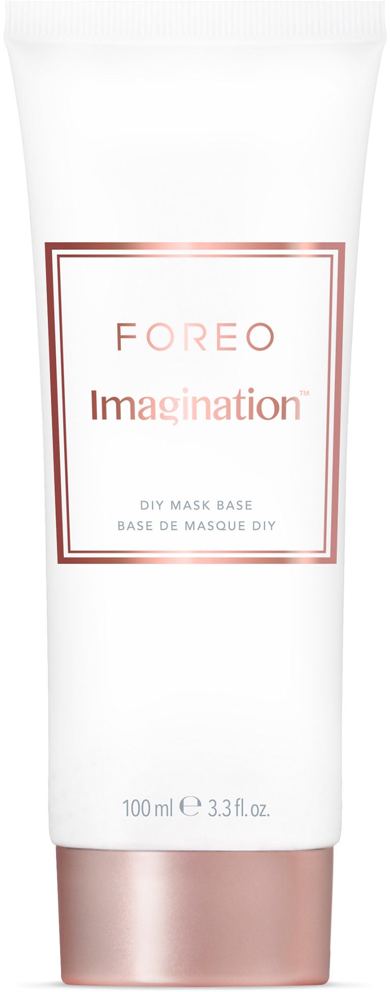 FOREO Gesichtsmaske Base kaufen | UNIVERSAL 100ml« DIY »Imagination online Mask