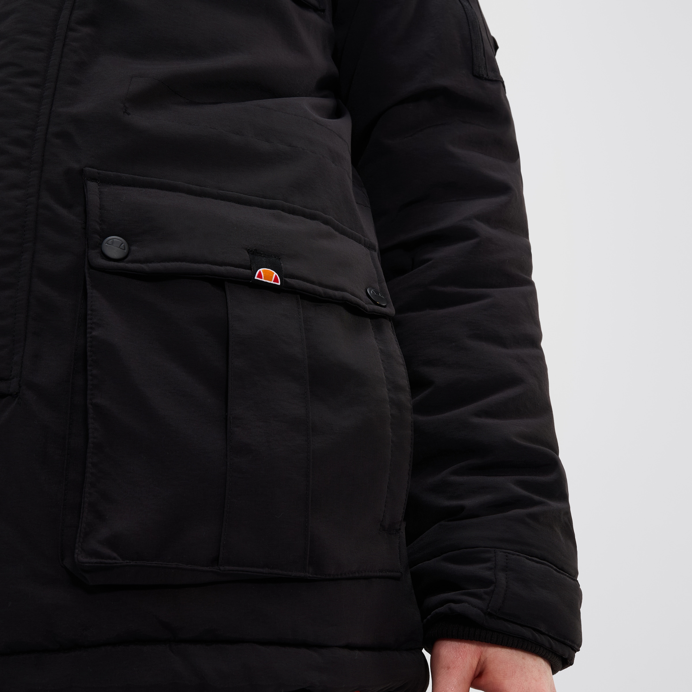 Ellesse Parka »BLIZZARD JACKET«