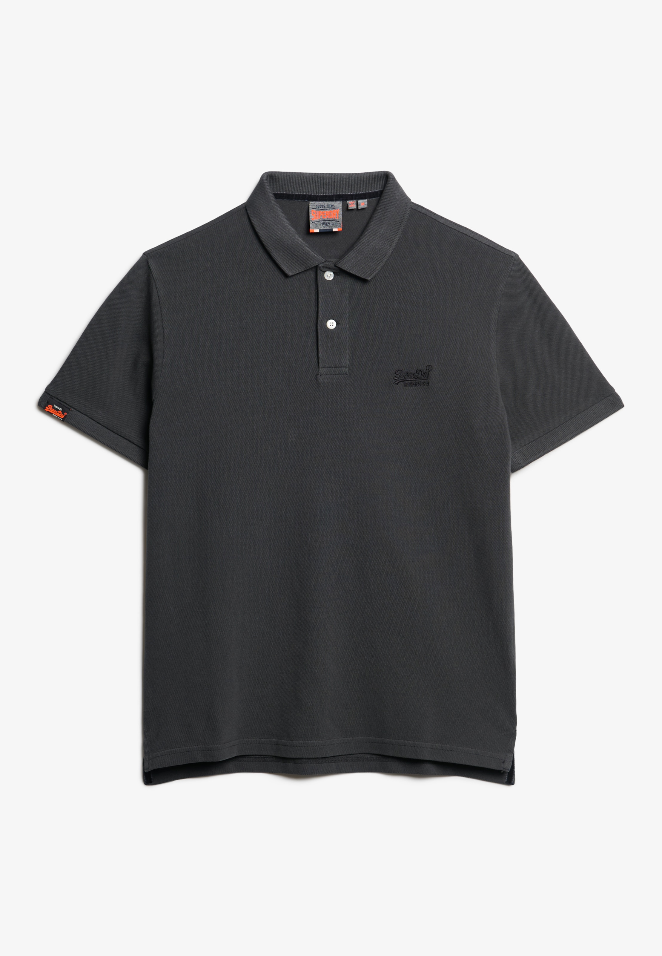 Superdry Poloshirt »VINT DESTROY POLO«