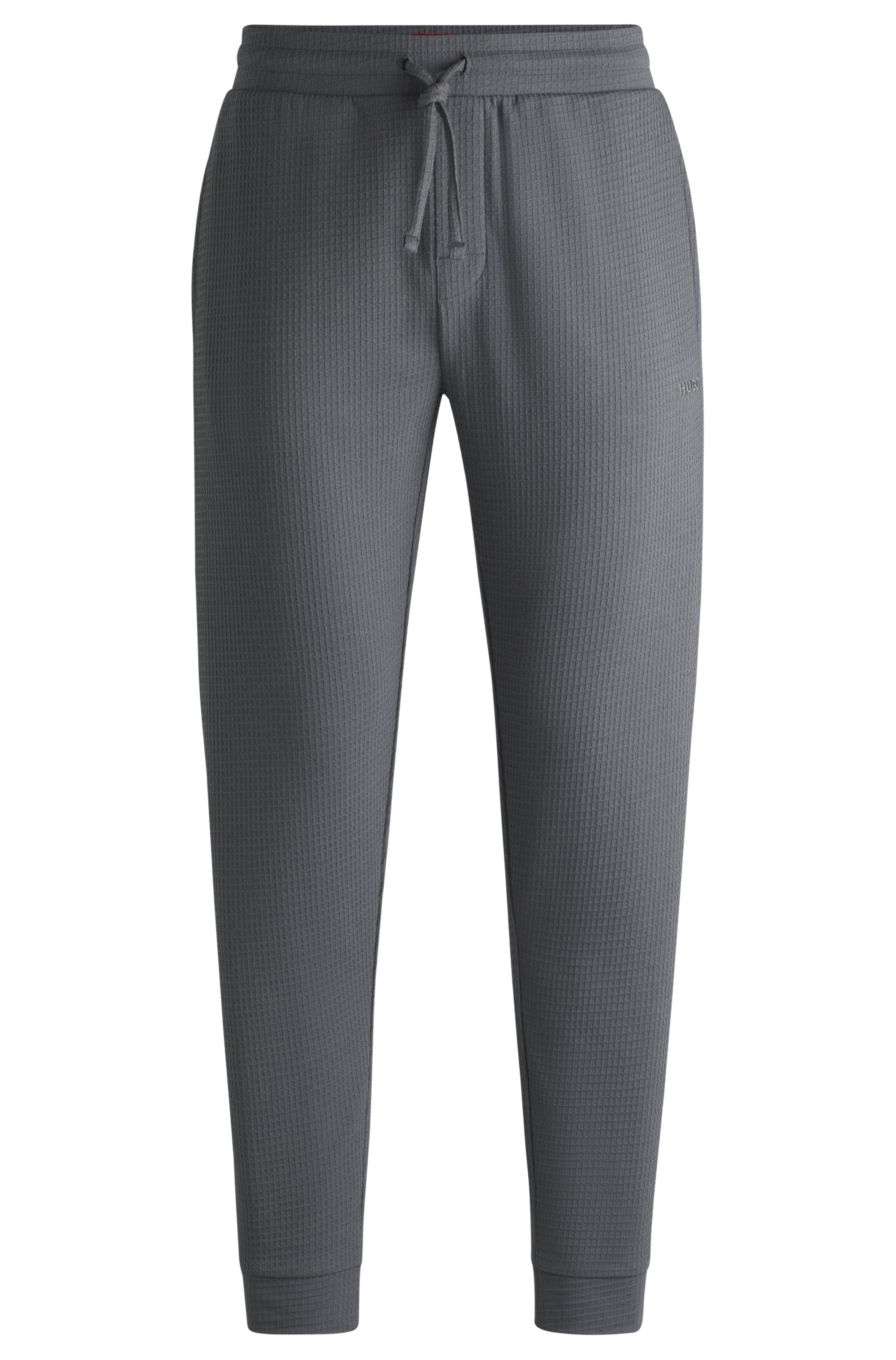 HUGO Underwear Pyjamahose »Austin Pants«