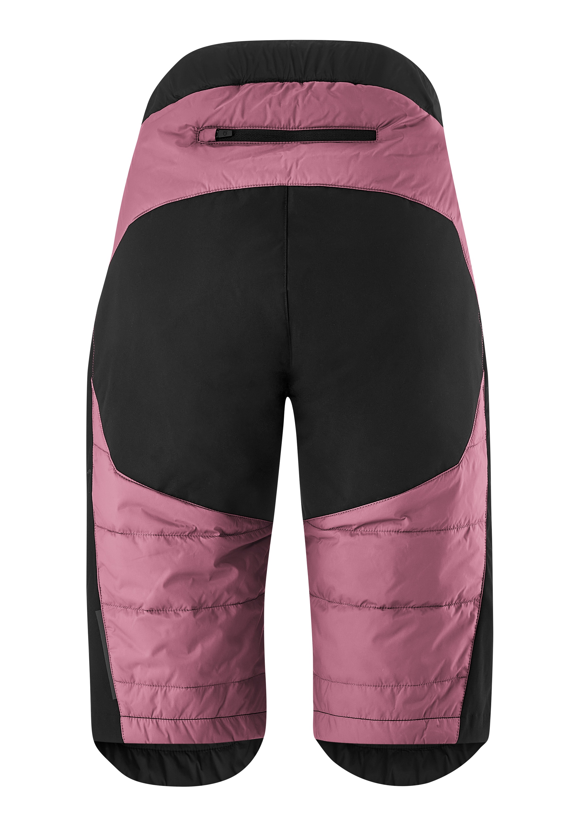 Gonso Fahrradhose »TRAIL SHORTS PRIMALOFT W«, Damen Primaloft-Radhose, MTB-Shorts ohne Sitzpolster