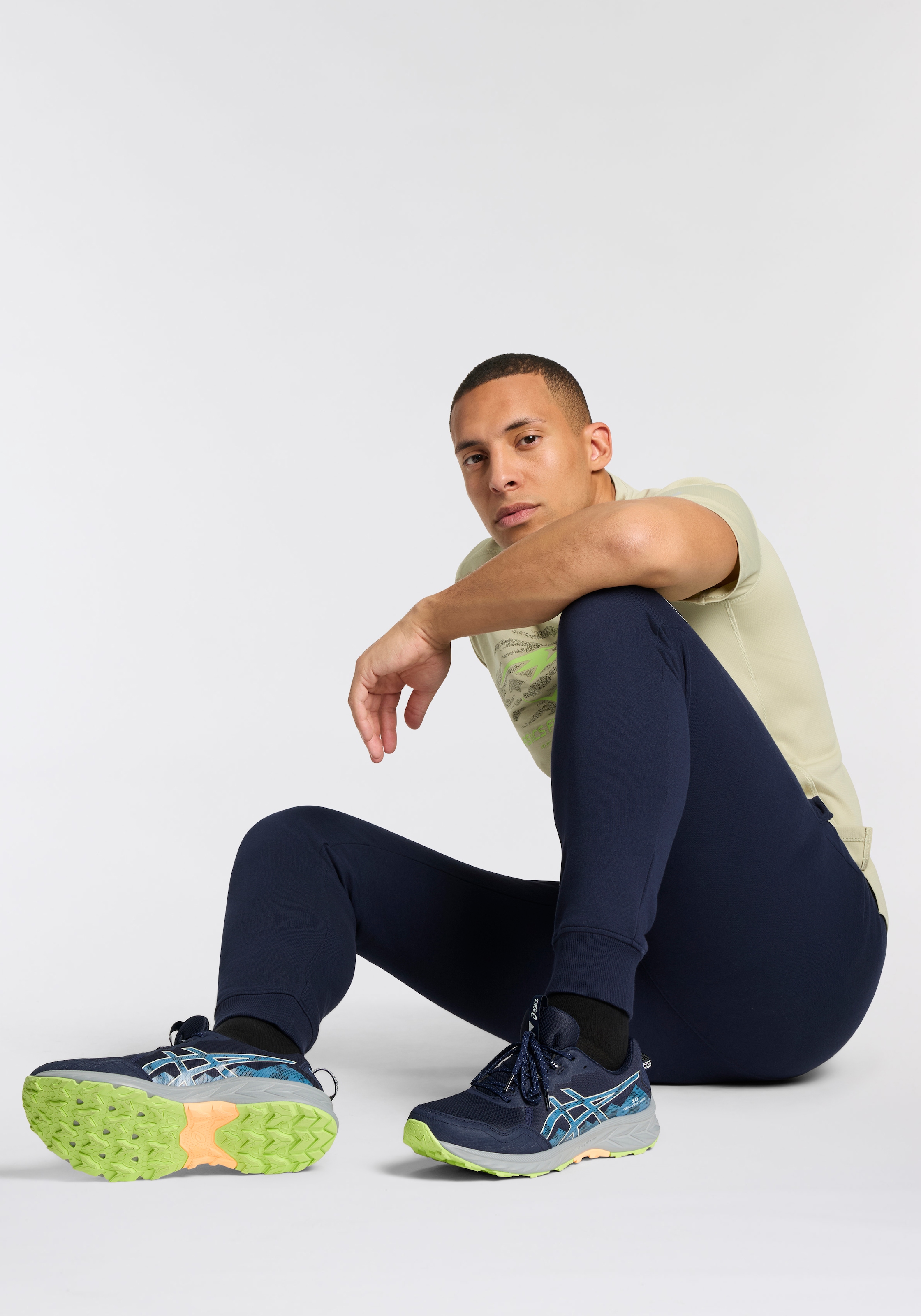 Asics Trailrunningschuh »GEL-VENTURE 10«