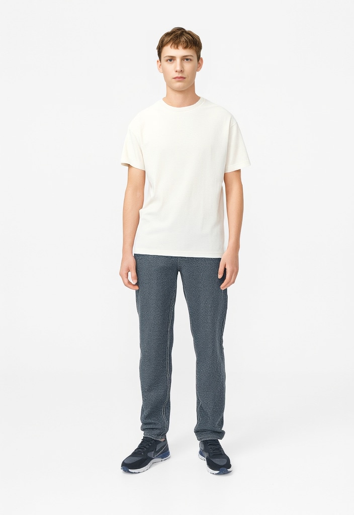 Name It T-Shirt »NKMVOBBO 3P SS NREG TOP NOOS« Packung, 3 Stk. tlg. in Basic-Form