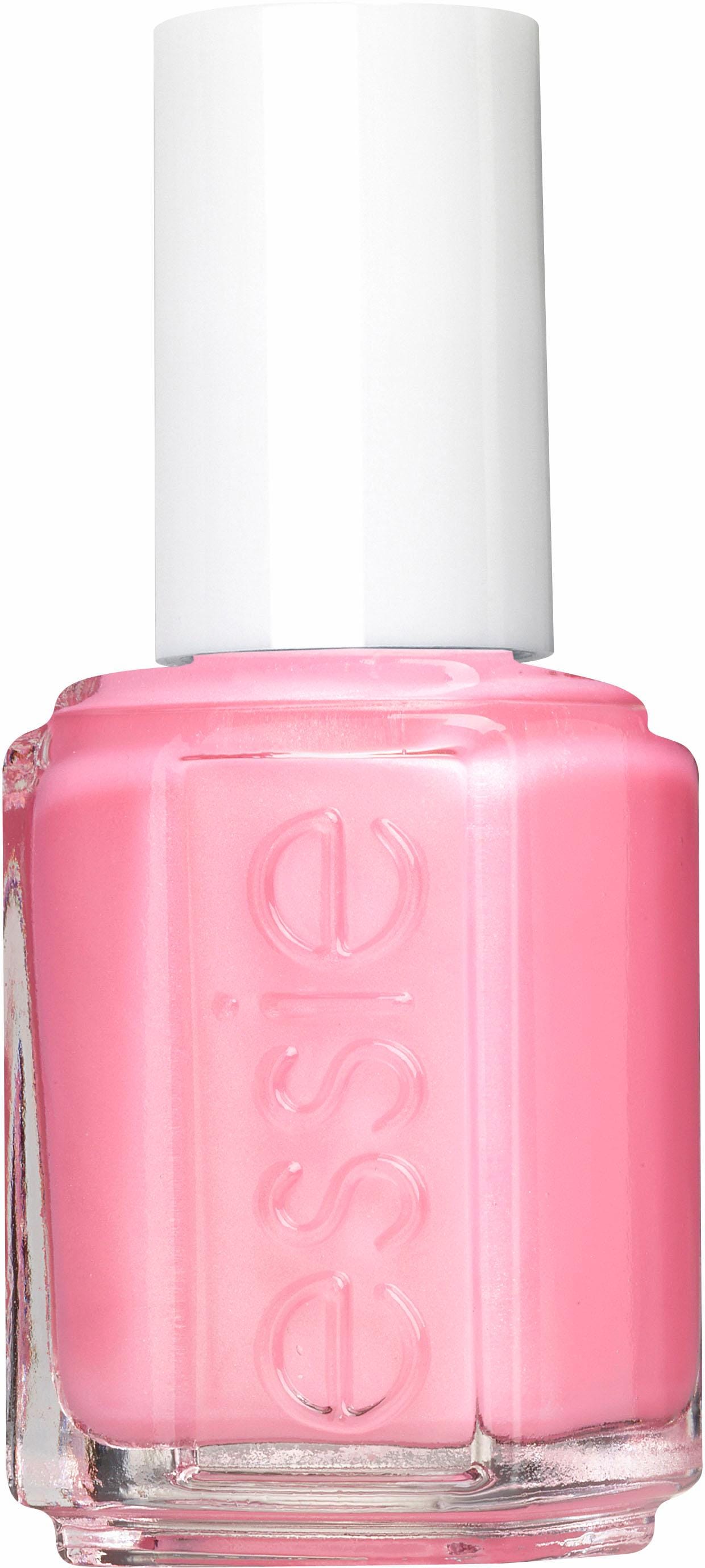 Nagellack »Pinktöne«