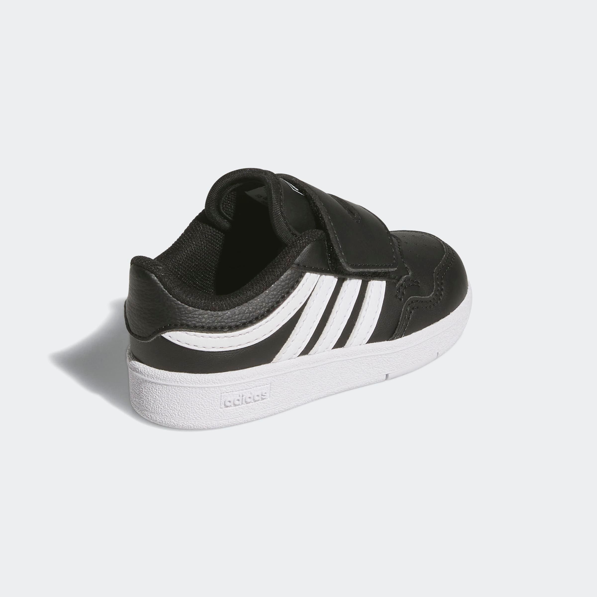 adidas Sportswear Klettschuh »HOOPS 4.0 KIDS«, für Kinder