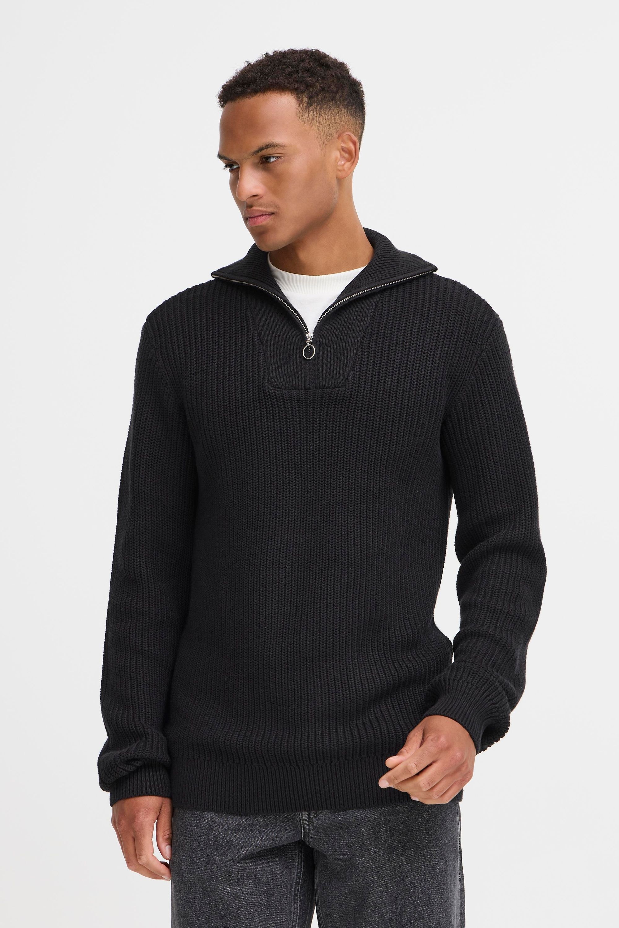 Blend Troyer »Troyer BHDENO HALFZIPP«